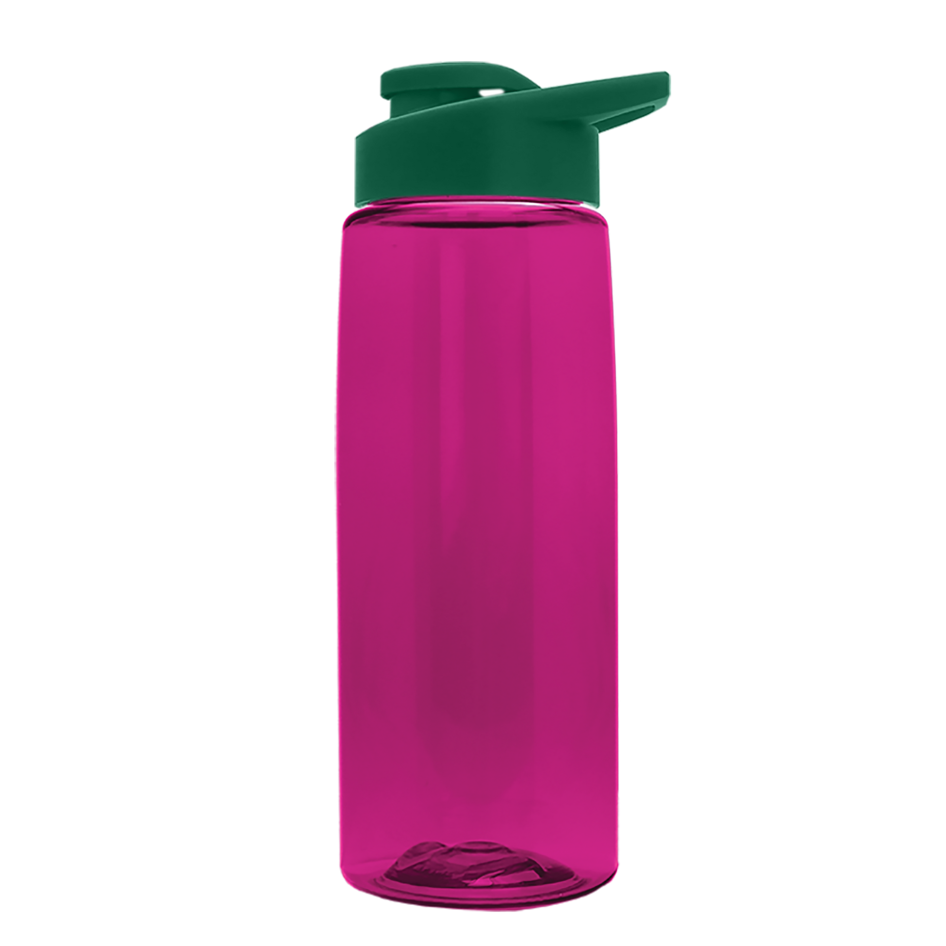 Flair Tritan® Renew Bottle with Drink-Thru Lid - 26 oz.