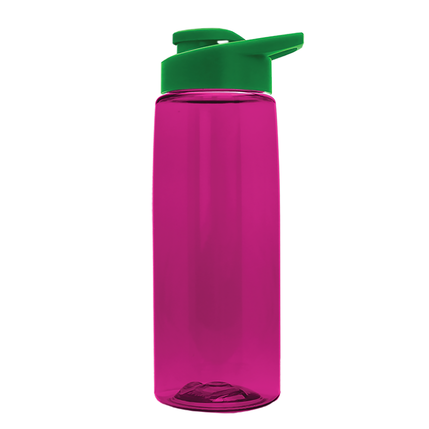 Flair Tritan® Renew Bottle with Drink-Thru Lid - 26 oz.