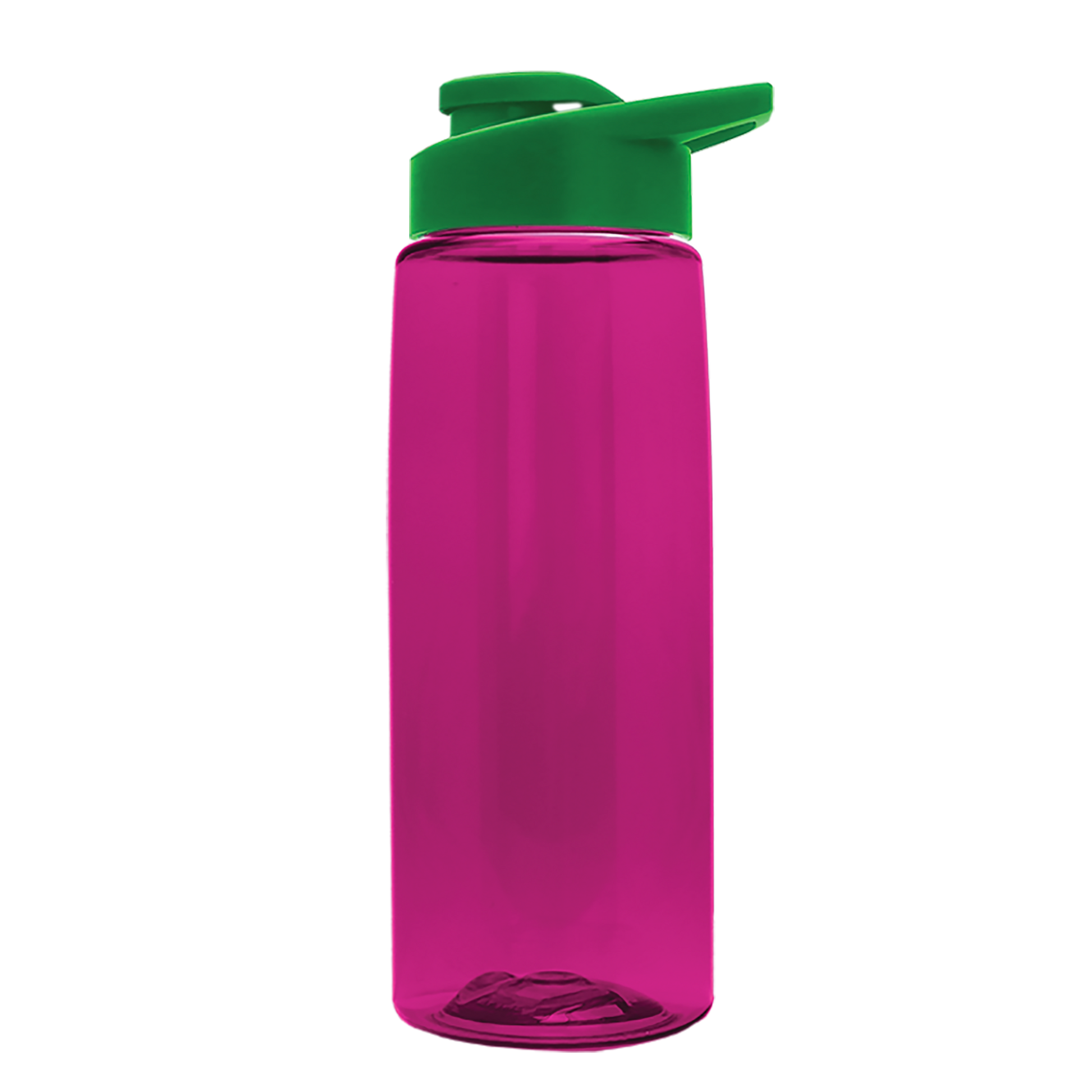 Flair Tritan® Renew Bottle with Drink-Thru Lid - 26 oz.