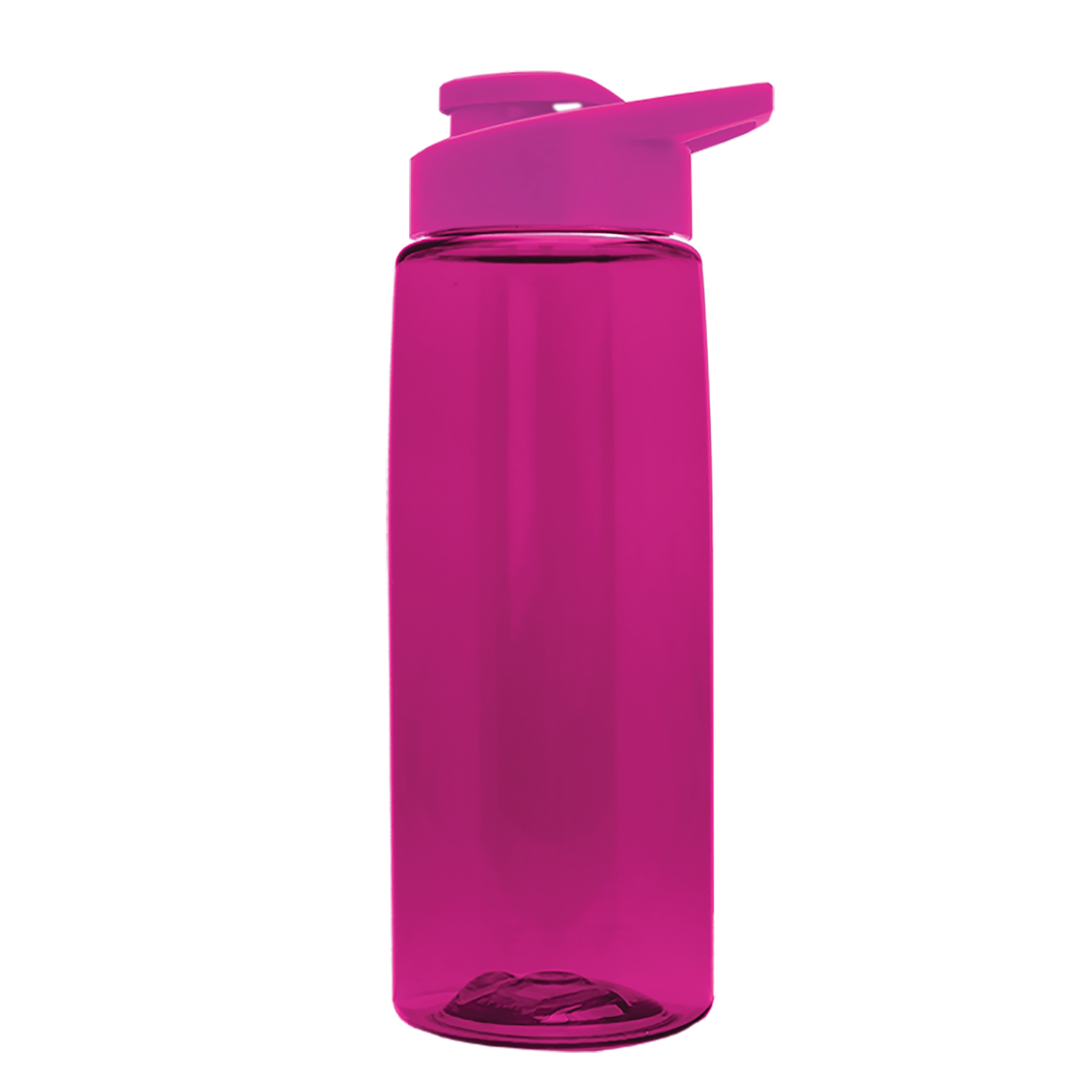 Flair Tritan® Renew Bottle with Drink-Thru Lid - 26 oz.
