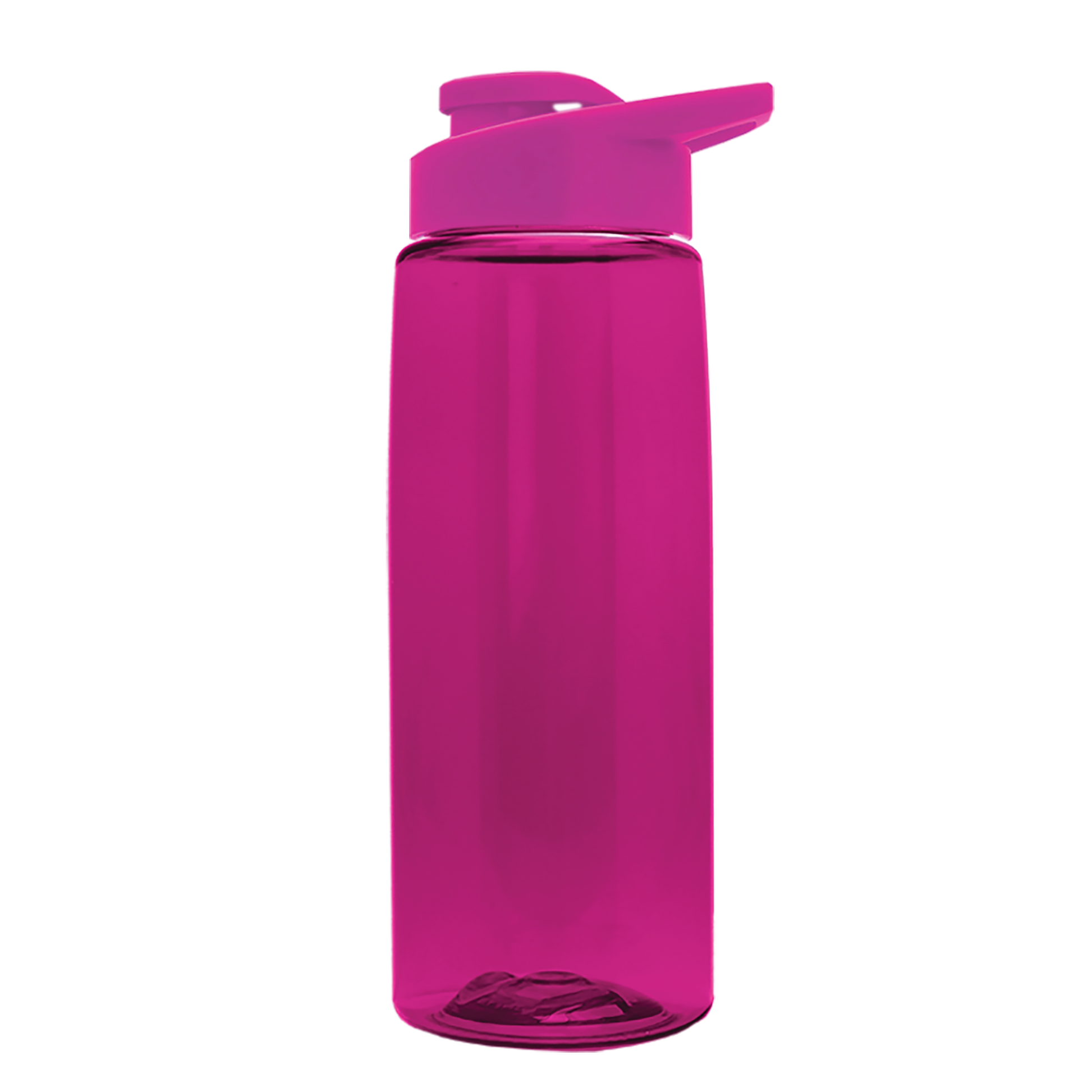 Flair Tritan® Renew Bottle with Drink-Thru Lid - 26 oz.