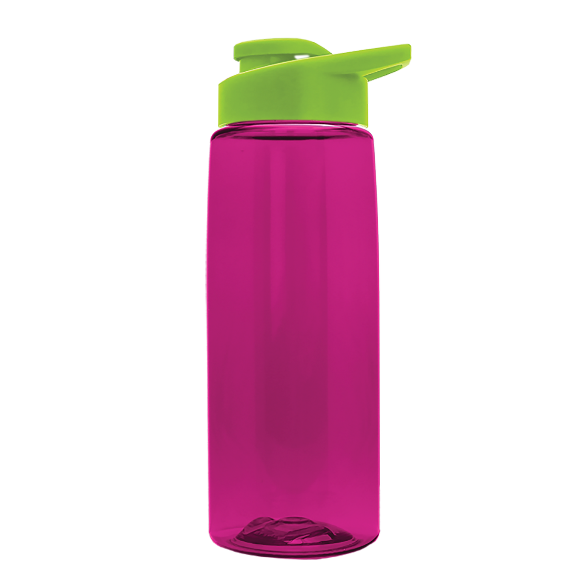 Flair Tritan® Renew Bottle with Drink-Thru Lid - 26 oz.