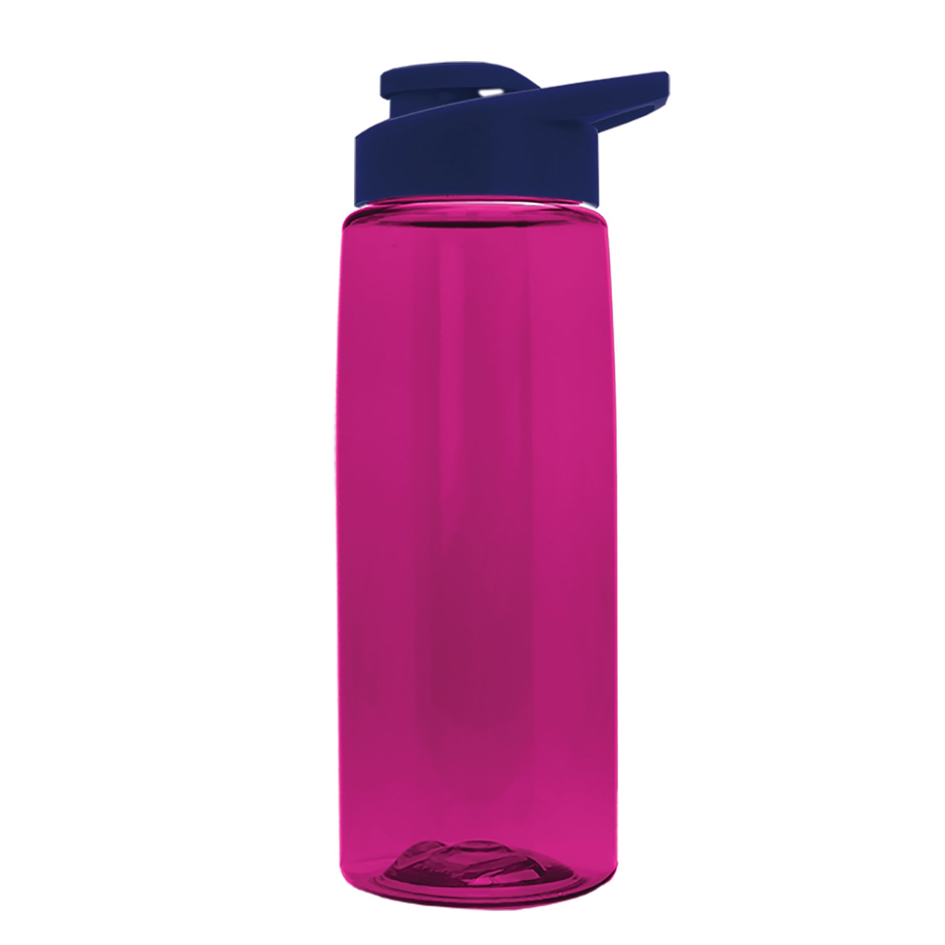 Flair Tritan® Renew Bottle with Drink-Thru Lid - 26 oz.