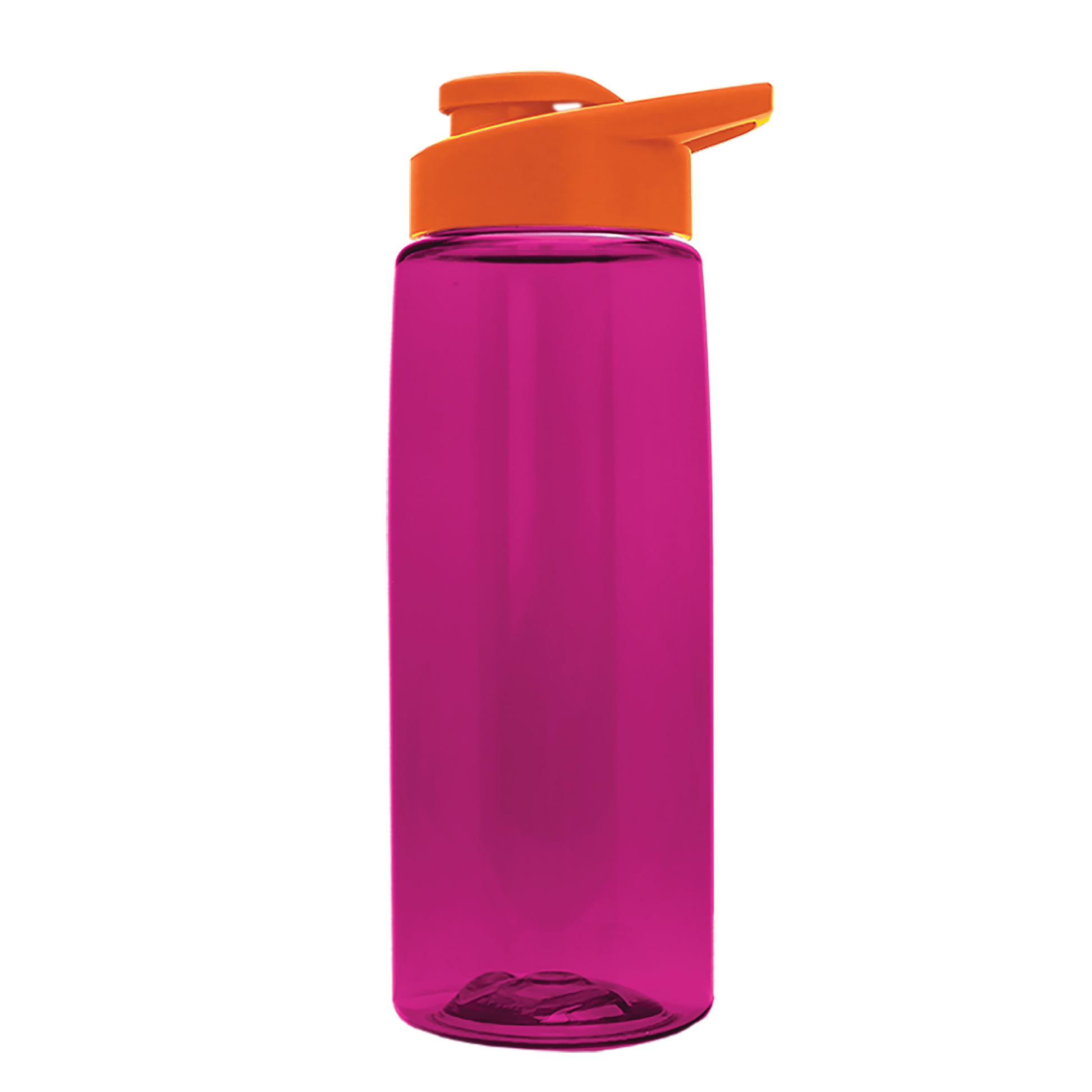 Flair Tritan® Renew Bottle with Drink-Thru Lid - 26 oz.