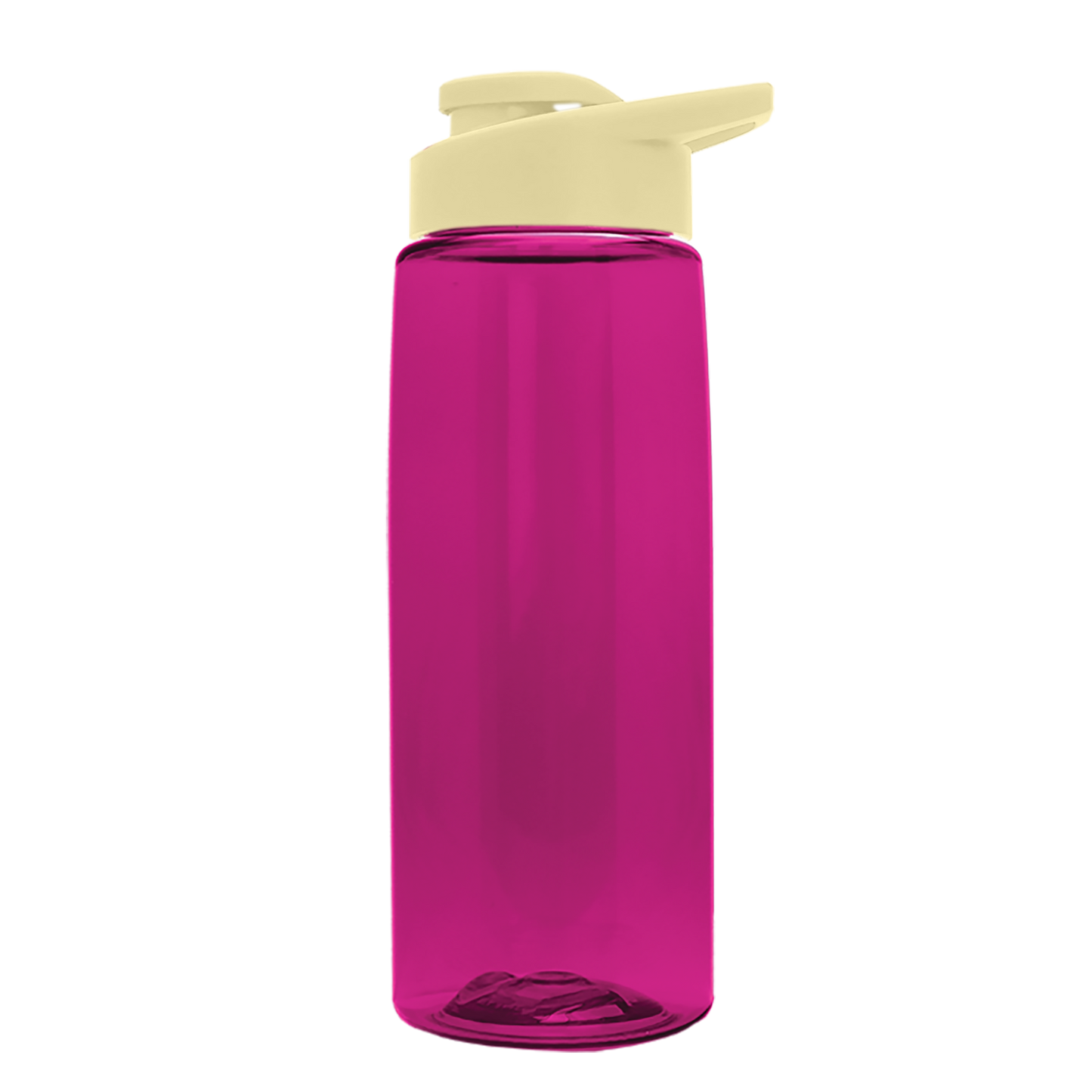 Flair Tritan® Renew Bottle with Drink-Thru Lid - 26 oz.
