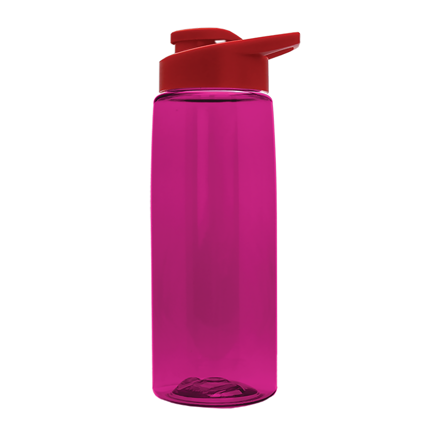 Flair Tritan® Renew Bottle with Drink-Thru Lid - 26 oz.