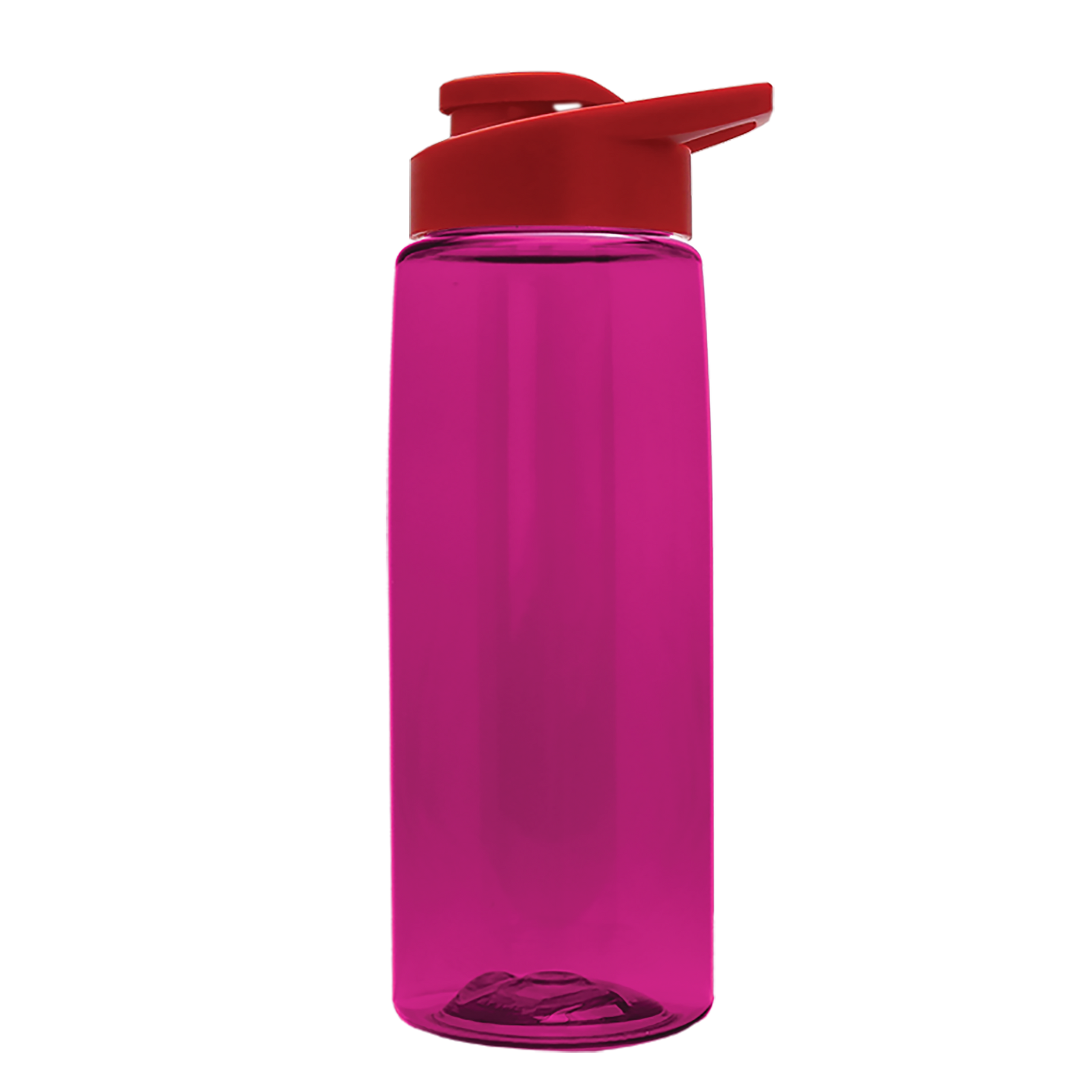 Flair Tritan® Renew Bottle with Drink-Thru Lid - 26 oz.