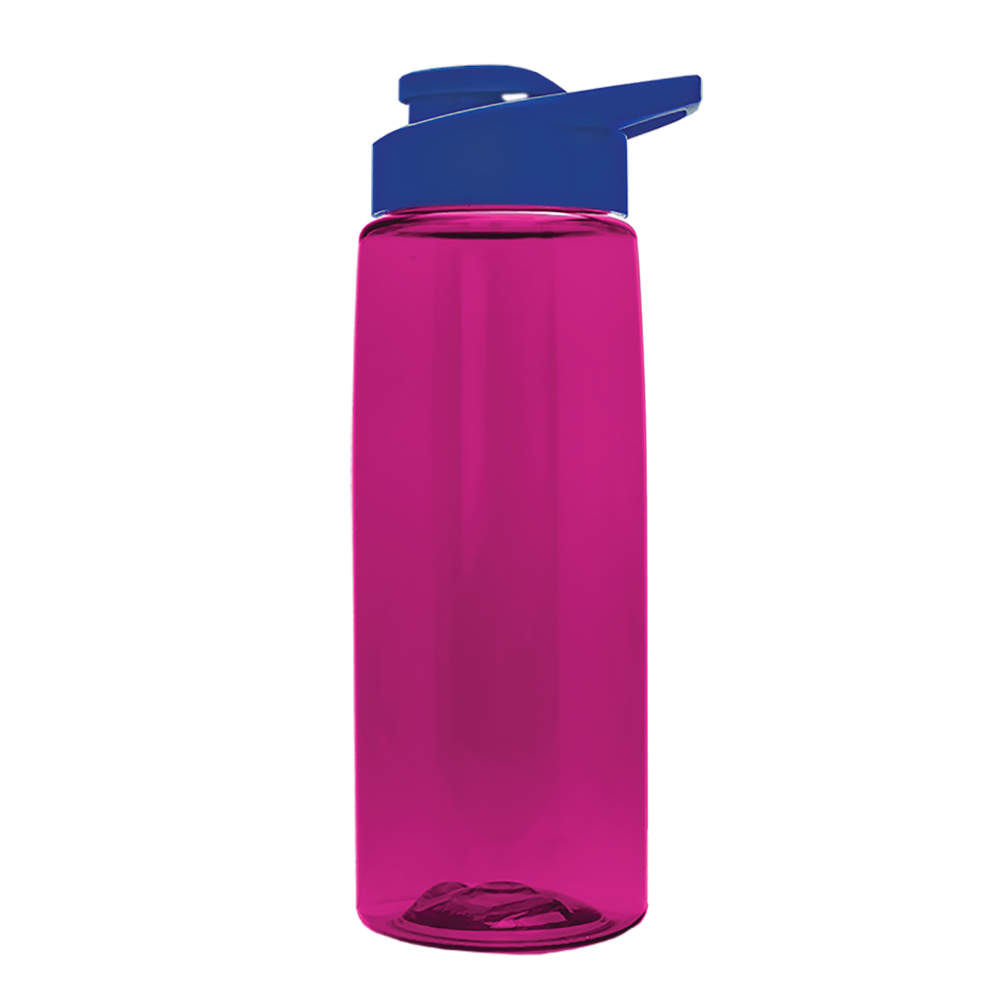 Flair Tritan® Renew Bottle with Drink-Thru Lid - 26 oz.