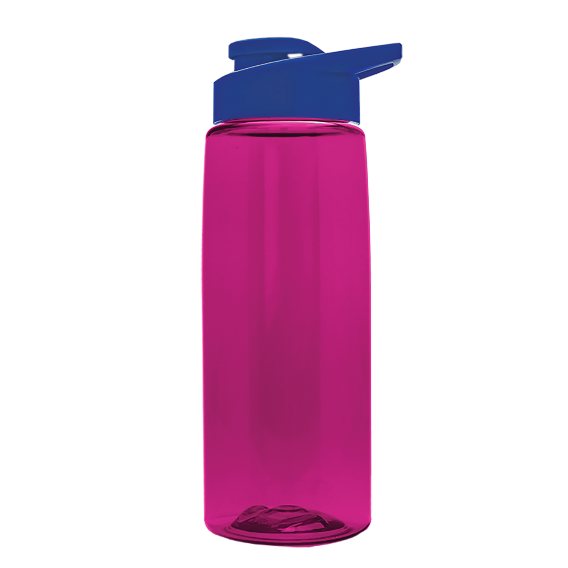 Flair Tritan® Renew Bottle with Drink-Thru Lid - 26 oz.