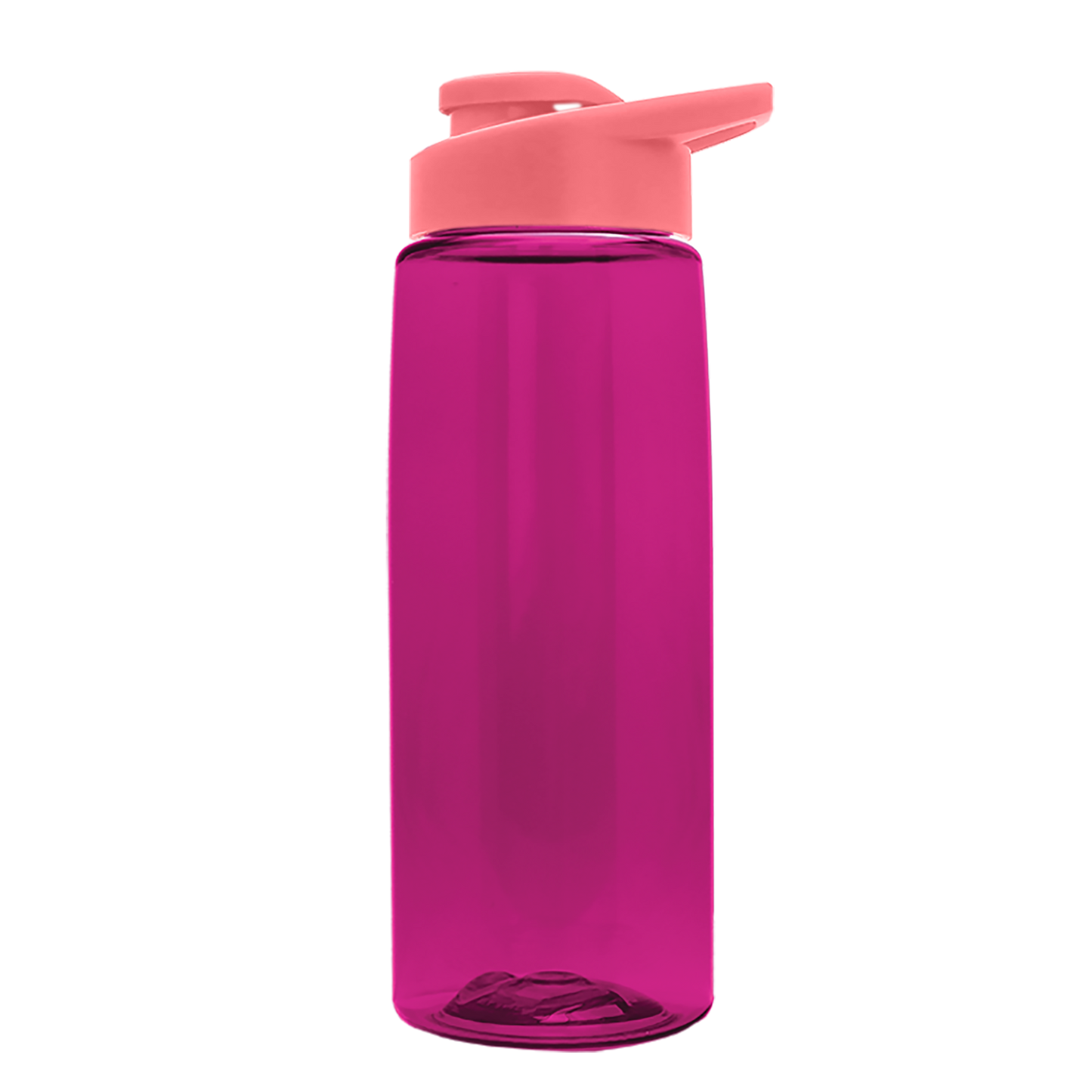 Flair Tritan® Renew Bottle with Drink-Thru Lid - 26 oz.