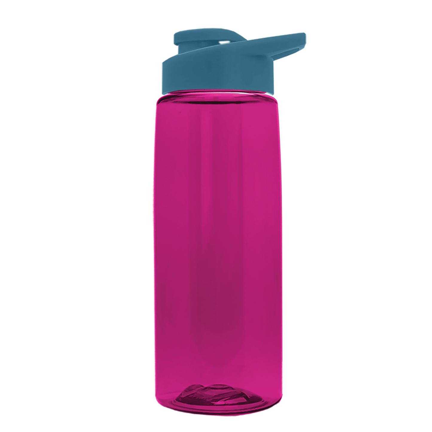 Flair Tritan® Renew Bottle with Drink-Thru Lid - 26 oz.