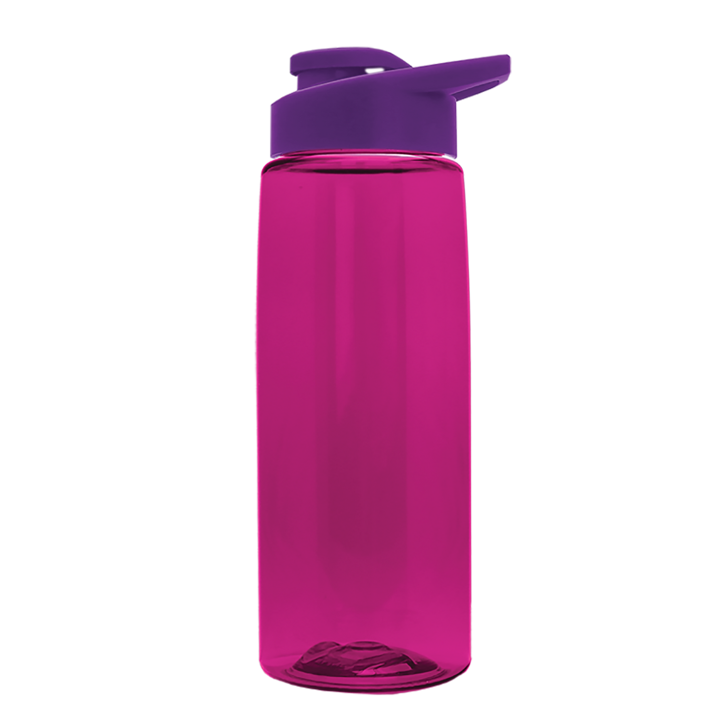 Flair Tritan® Renew Bottle with Drink-Thru Lid - 26 oz.