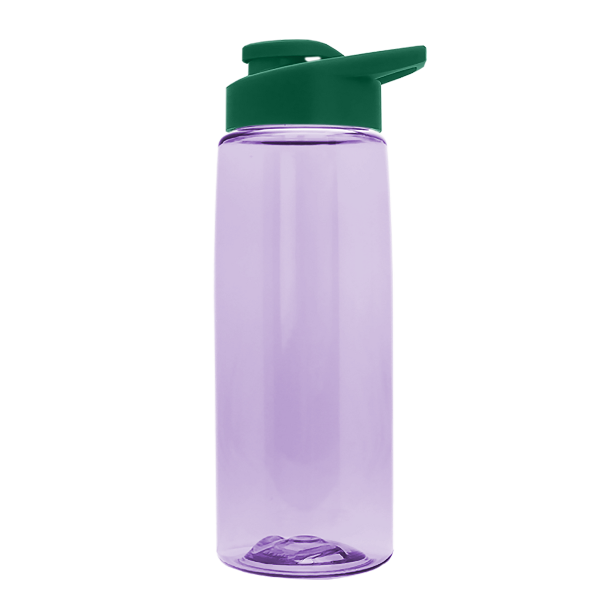 Flair Tritan® Renew Bottle with Drink-Thru Lid - 26 oz.