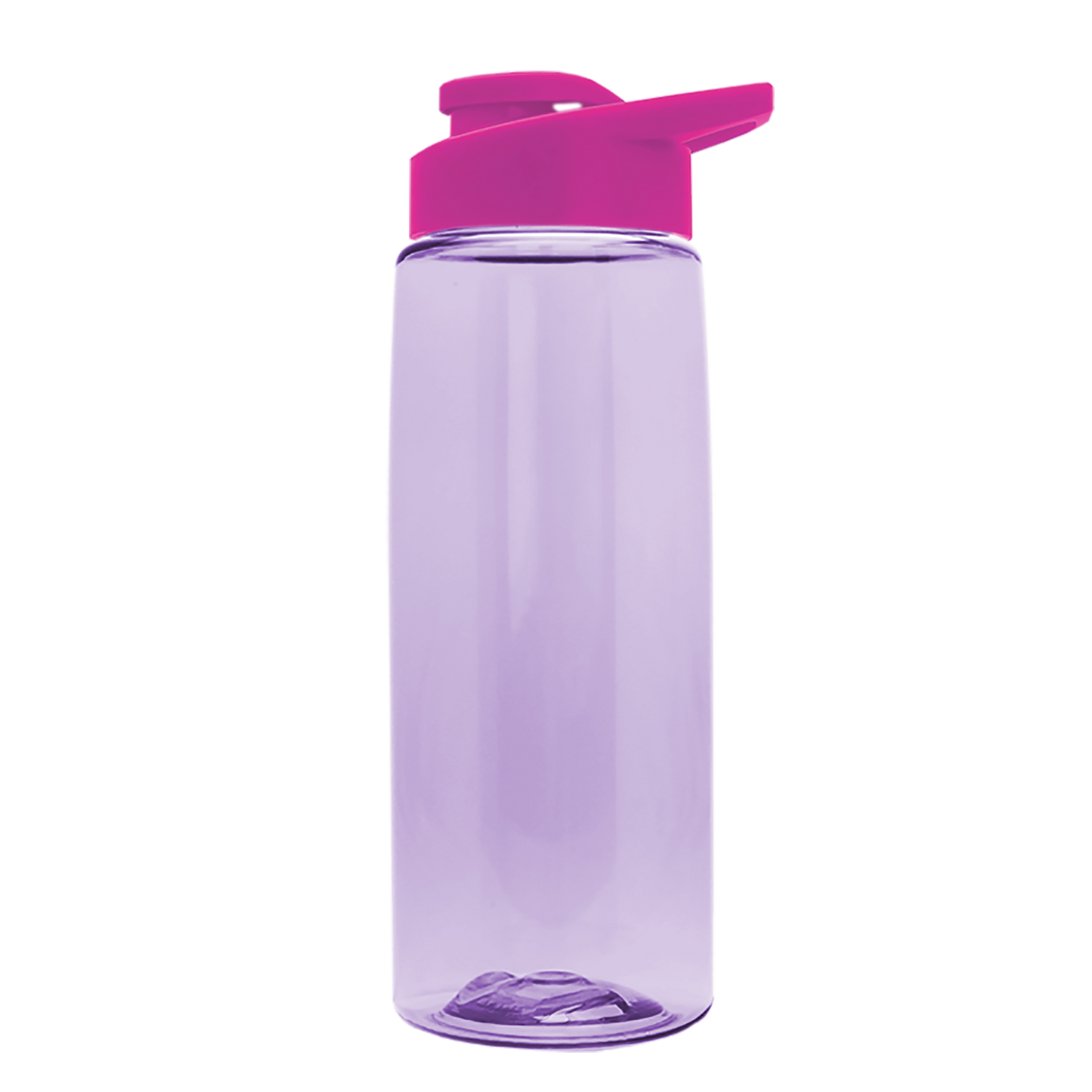 Flair Tritan® Renew Bottle with Drink-Thru Lid - 26 oz.