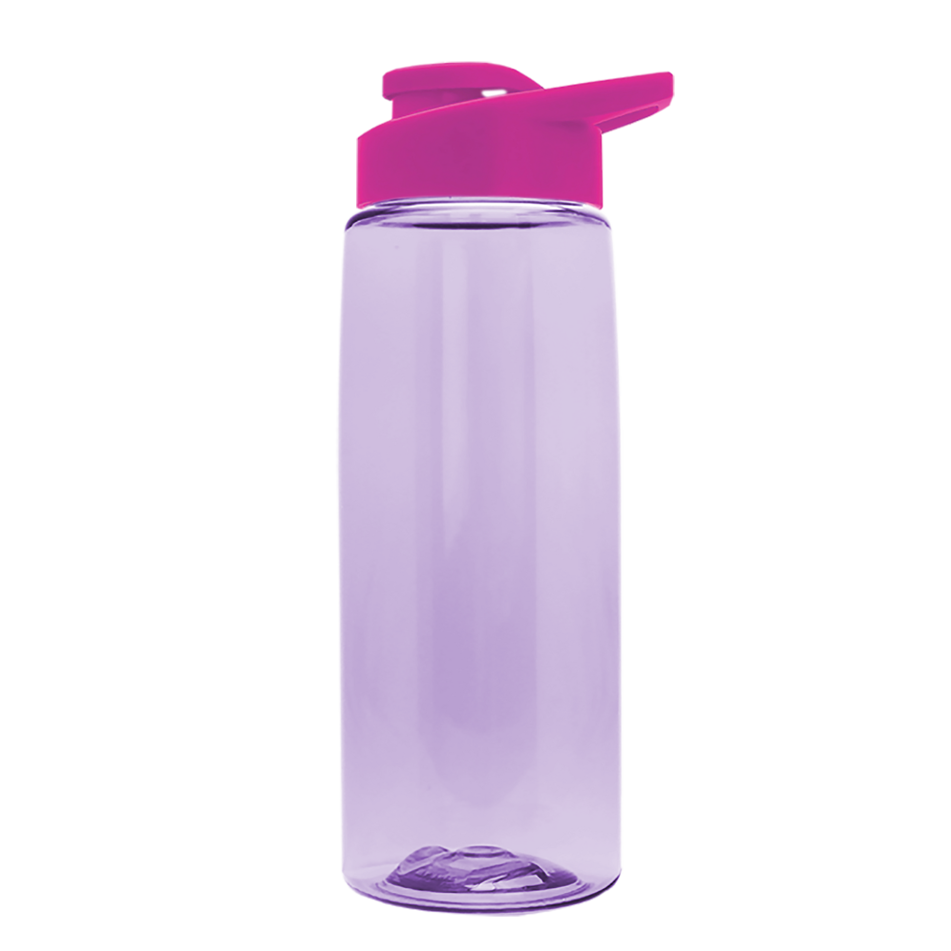 Flair Tritan® Renew Bottle with Drink-Thru Lid - 26 oz.