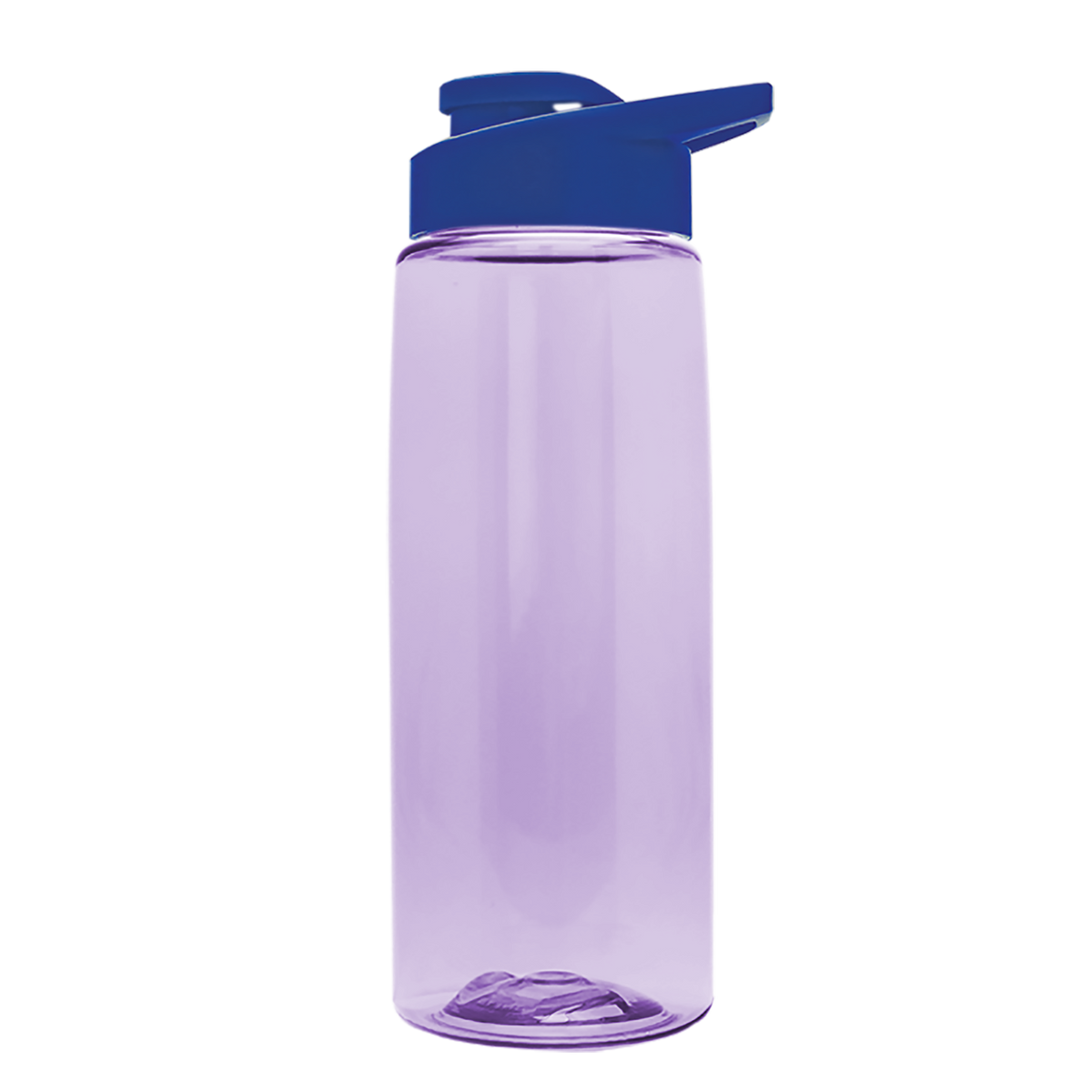 Custom logo Flair Tritan® Renew Bottle with Drink-Thru Lid - 26 oz.