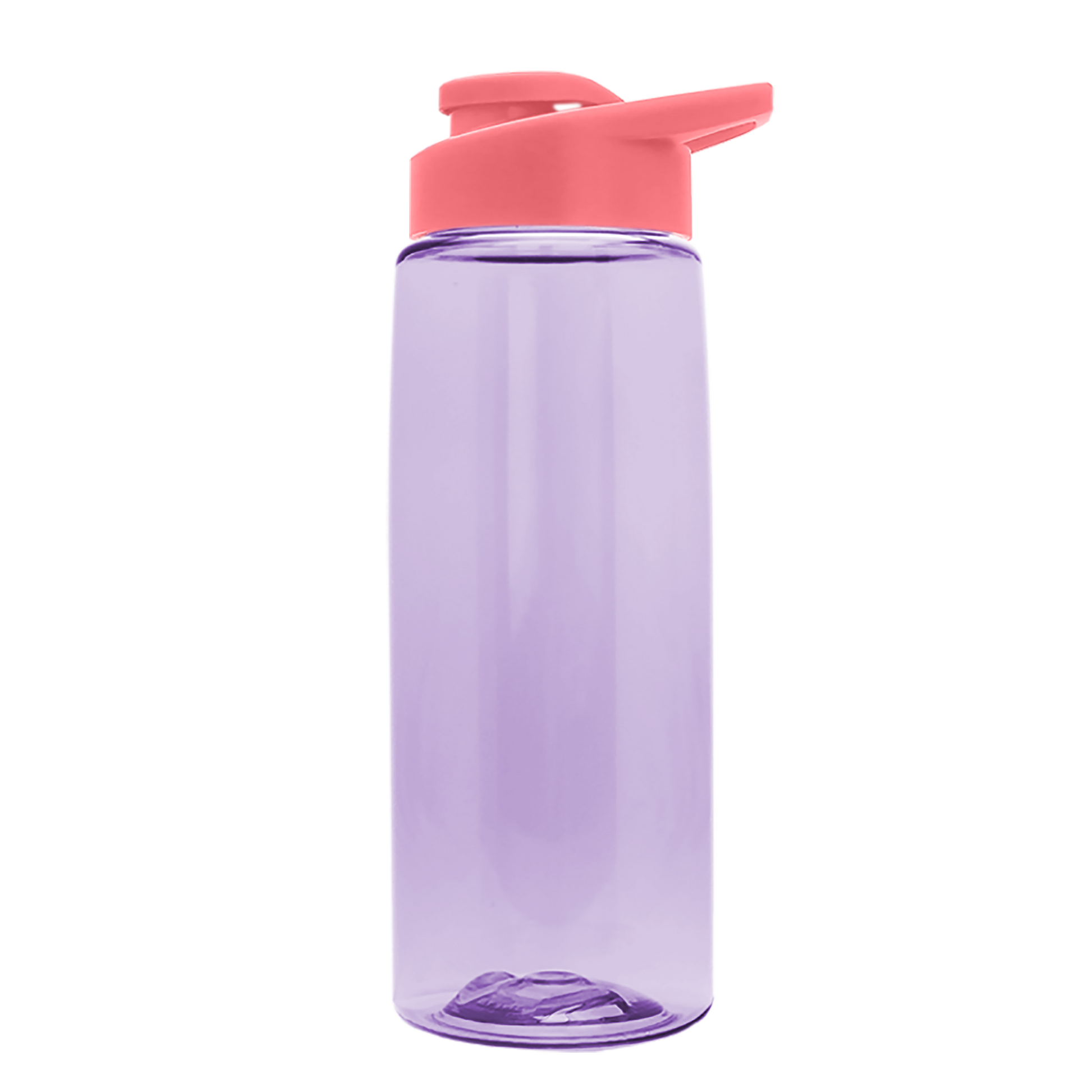 Flair Tritan® Renew Bottle with Drink-Thru Lid - 26 oz.