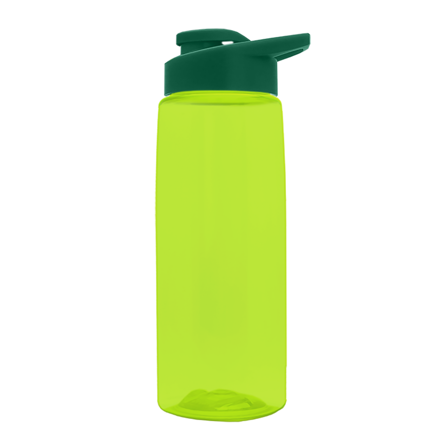 Flair Tritan® Renew Bottle with Drink-Thru Lid - 26 oz.