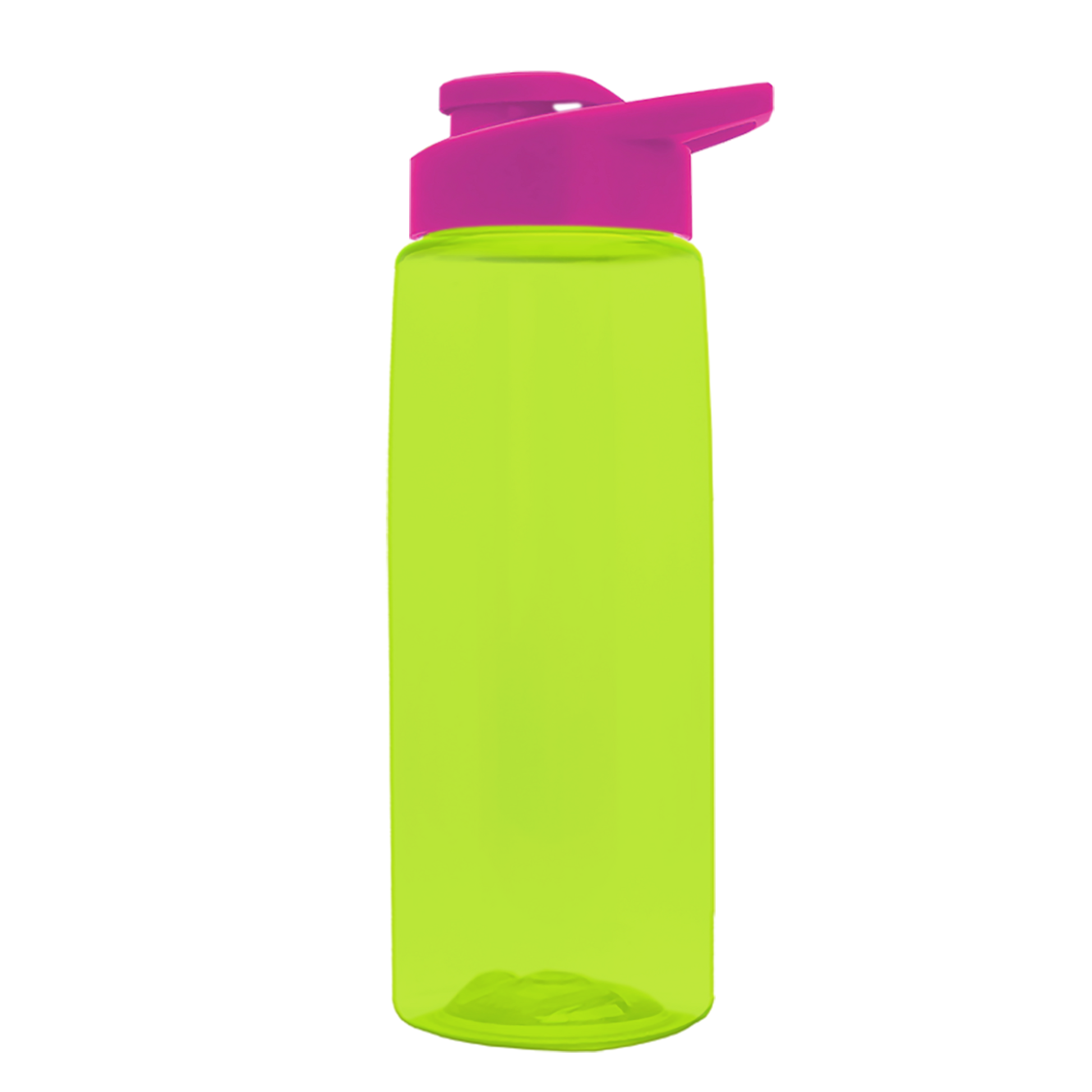 Flair Tritan® Renew Bottle with Drink-Thru Lid - 26 oz.