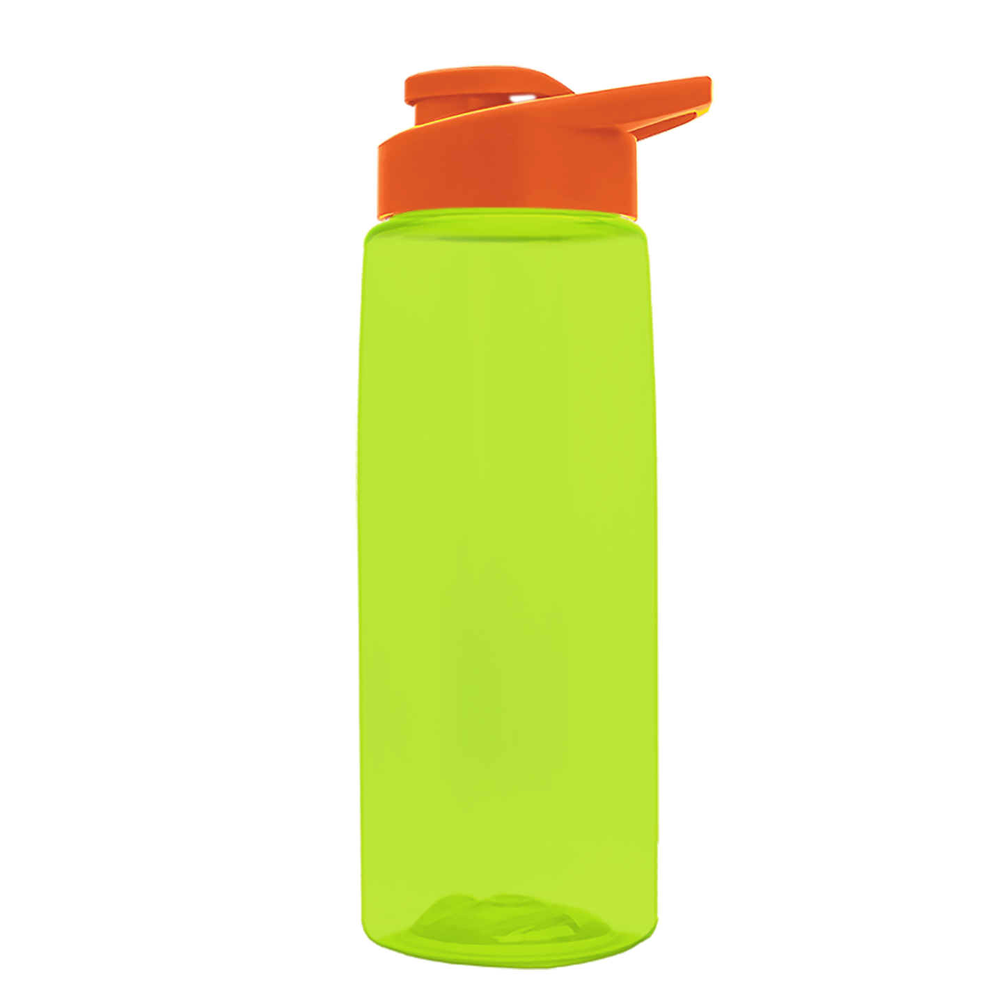 Flair Tritan® Renew Bottle with Drink-Thru Lid - 26 oz.
