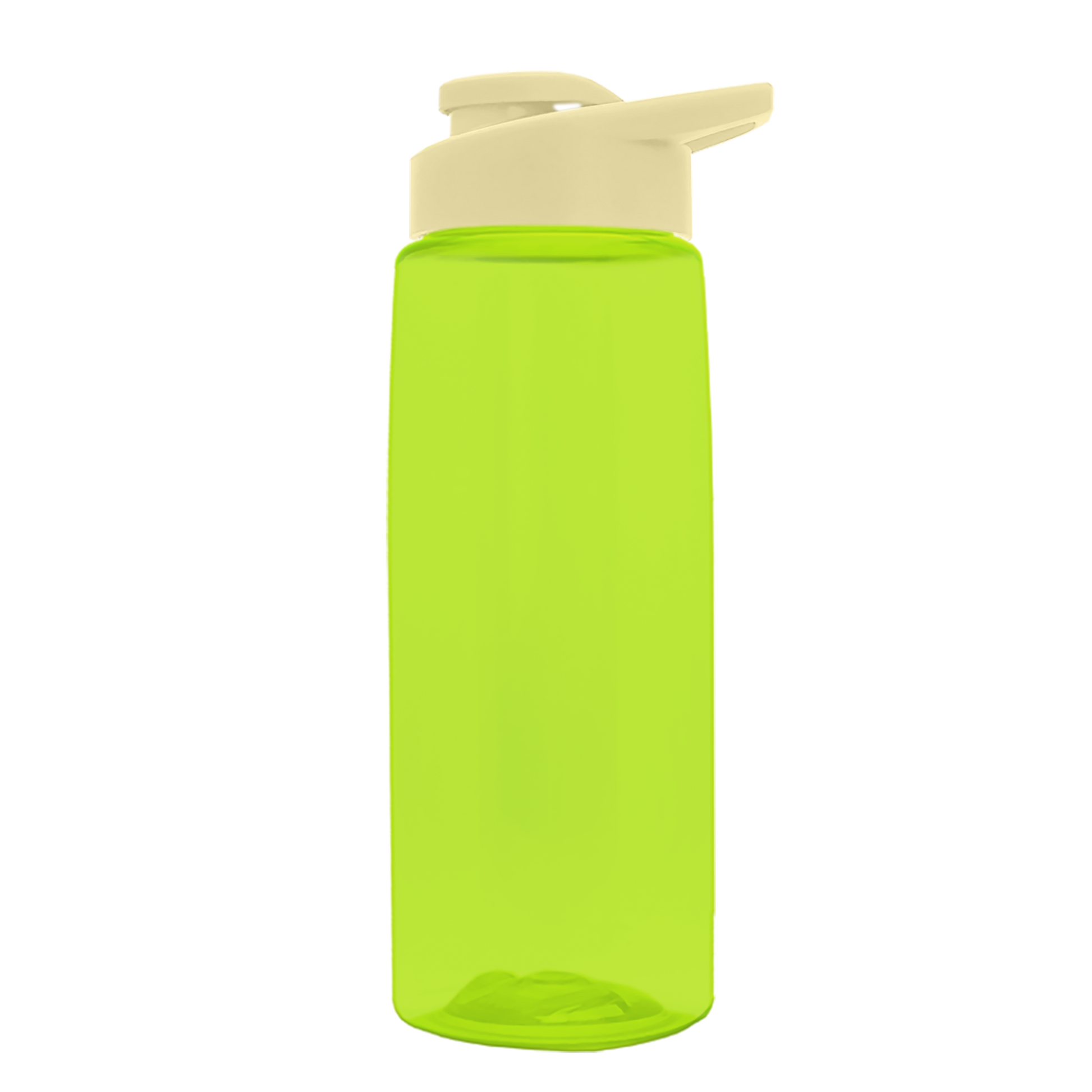 Flair Tritan® Renew Bottle with Drink-Thru Lid - 26 oz.