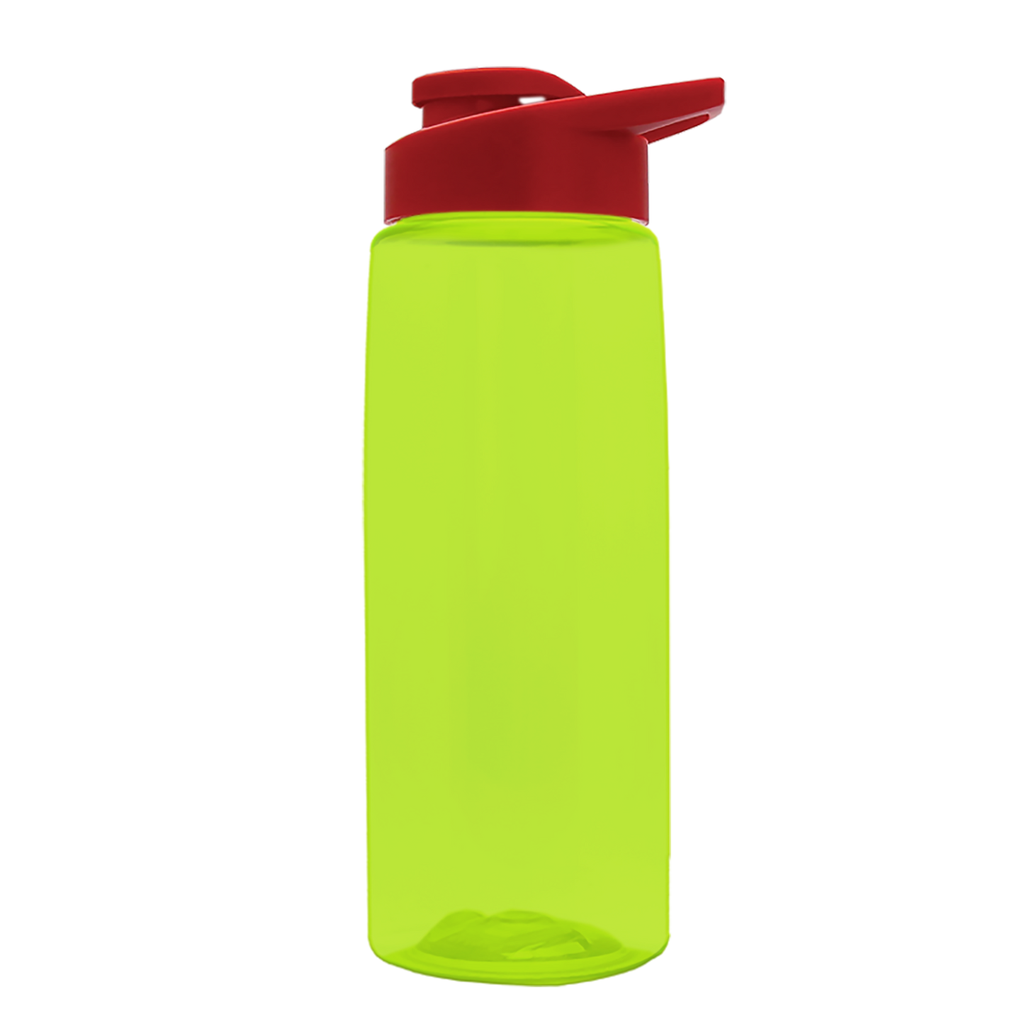 Flair Tritan® Renew Bottle with Drink-Thru Lid - 26 oz.