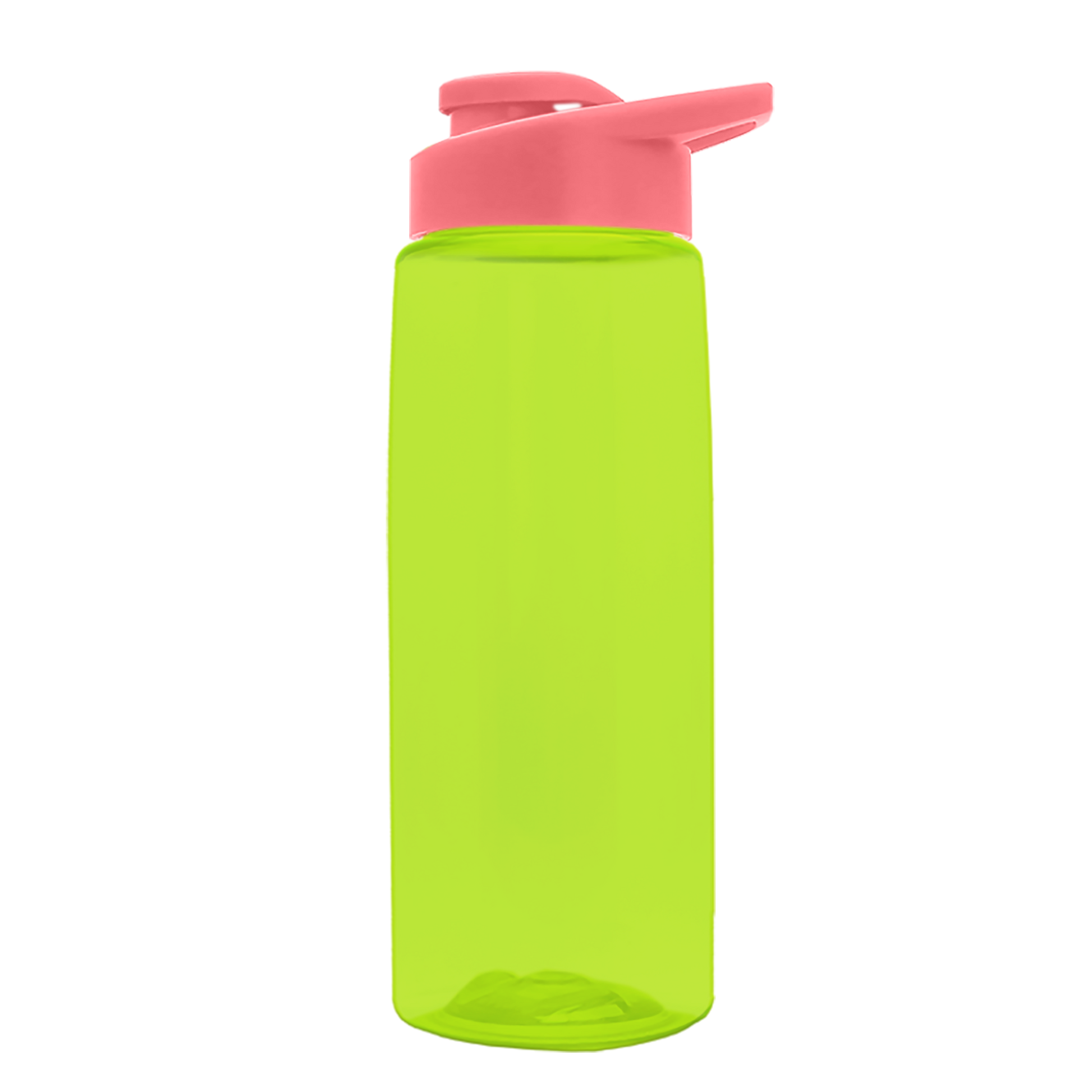 Flair Tritan® Renew Bottle with Drink-Thru Lid - 26 oz.