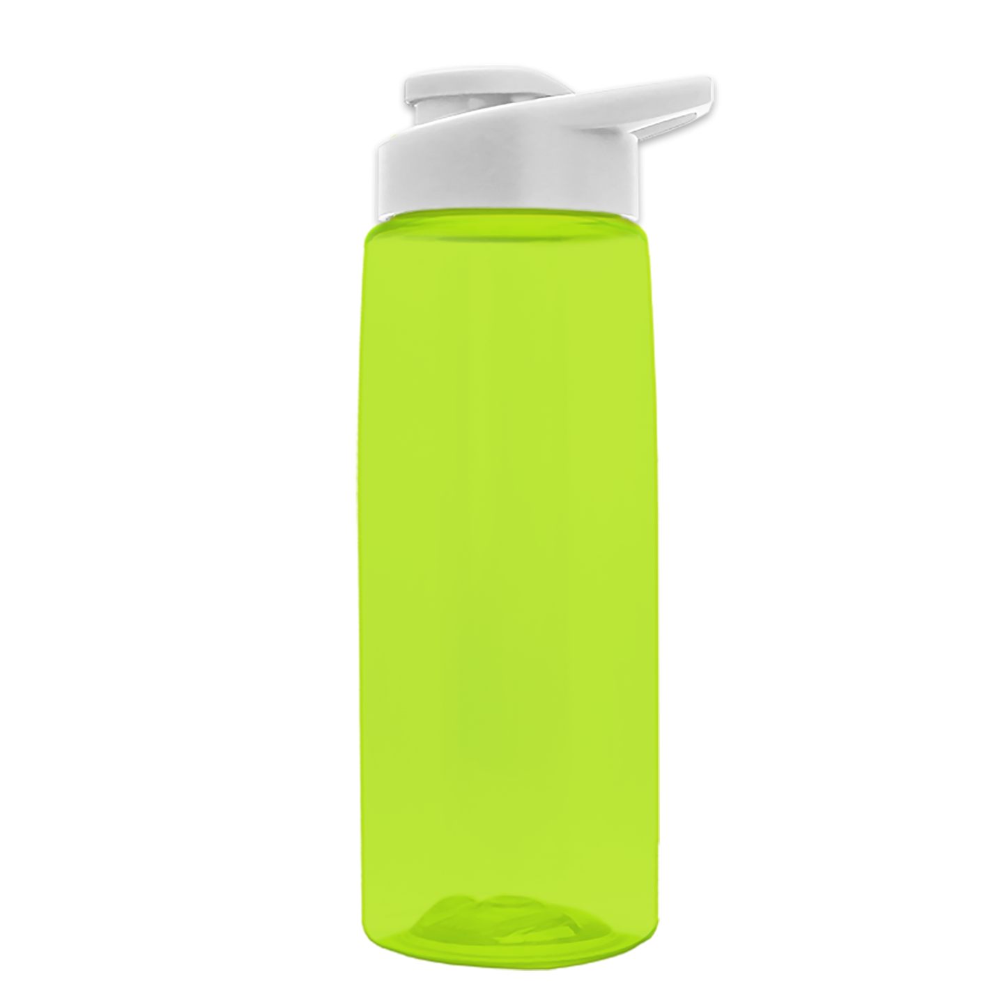 Flair Tritan® Renew Bottle with Drink-Thru Lid - 26 oz.