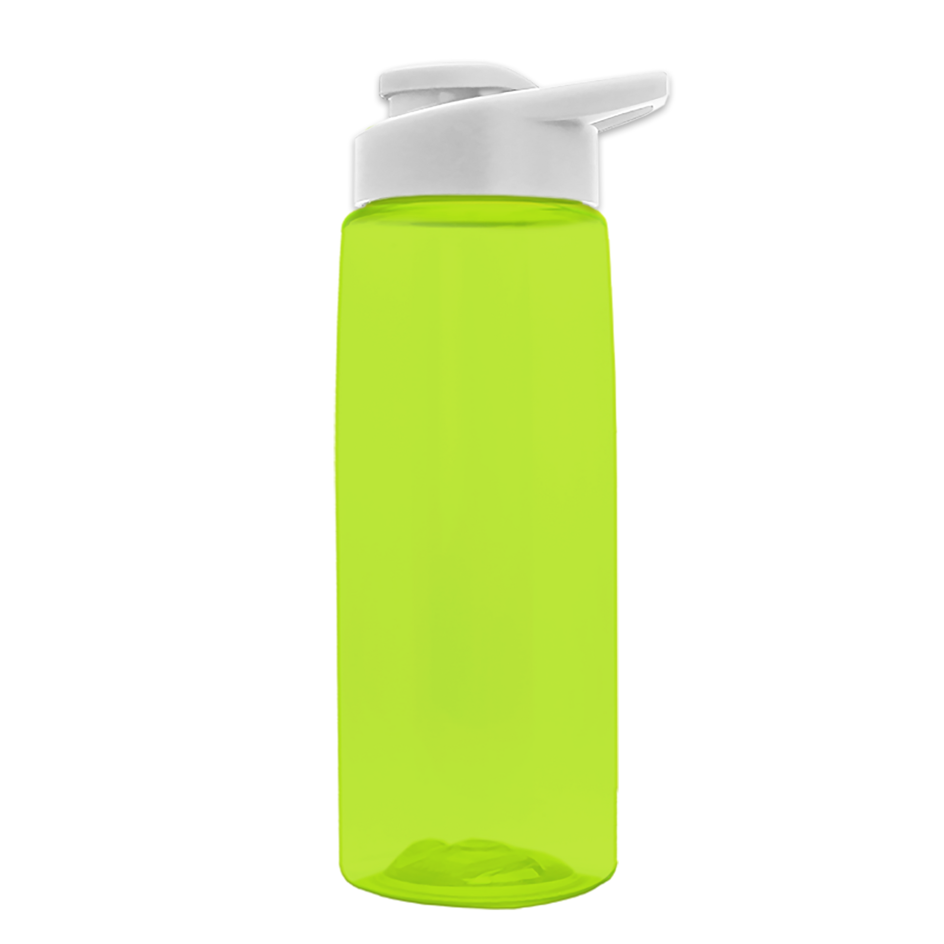 Flair Tritan® Renew Bottle with Drink-Thru Lid - 26 oz.