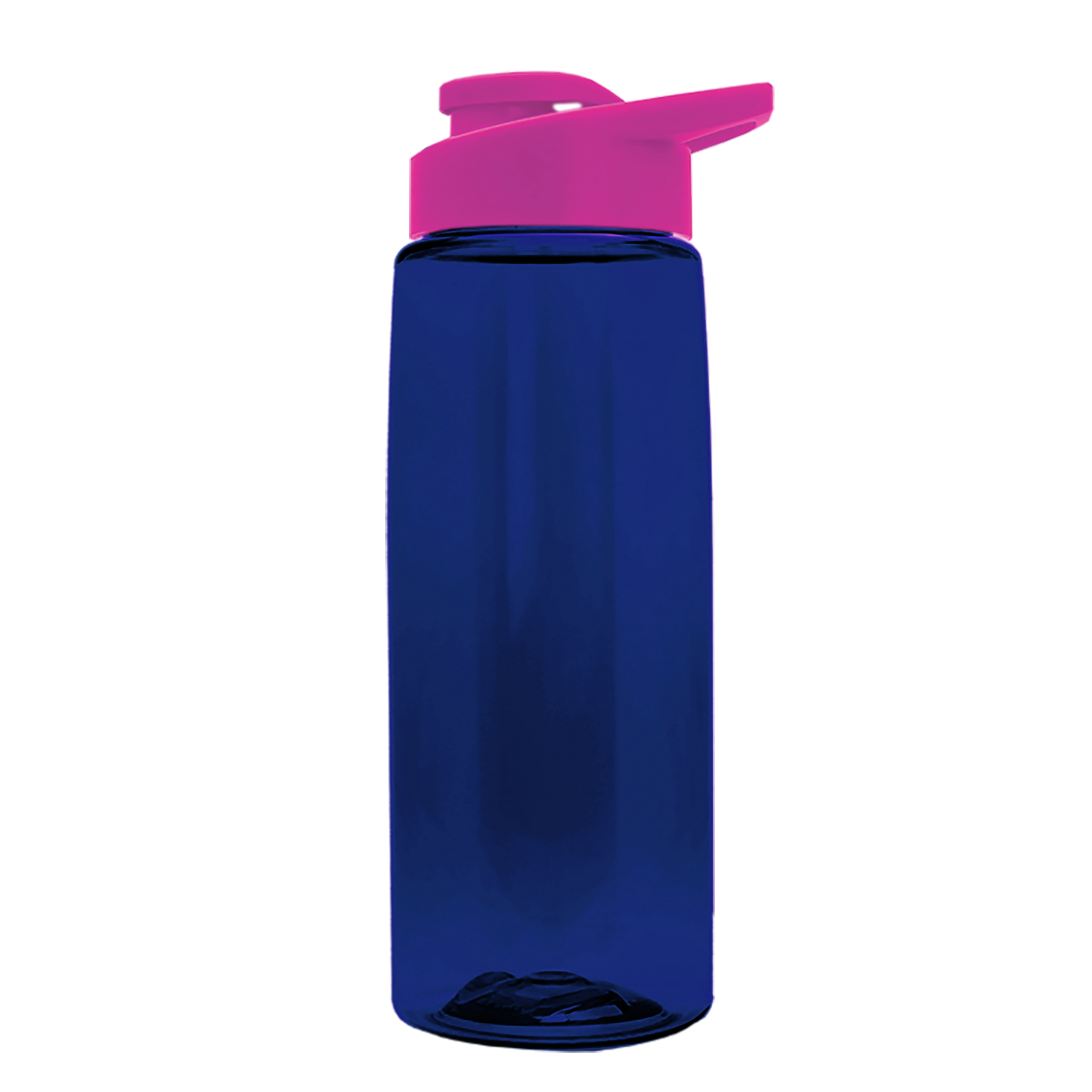 Flair Tritan® Renew Bottle with Drink-Thru Lid - 26 oz.