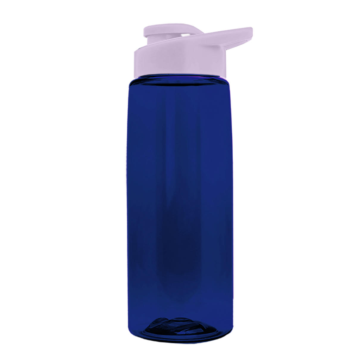 Custom logo Flair Tritan® Renew Bottle with Drink-Thru Lid - 26 oz.