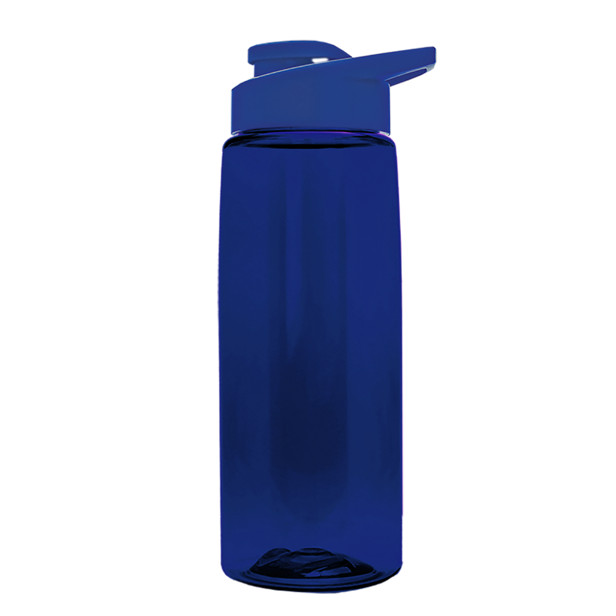 Custom logo Flair Tritan® Renew Bottle with Drink-Thru Lid - 26 oz.