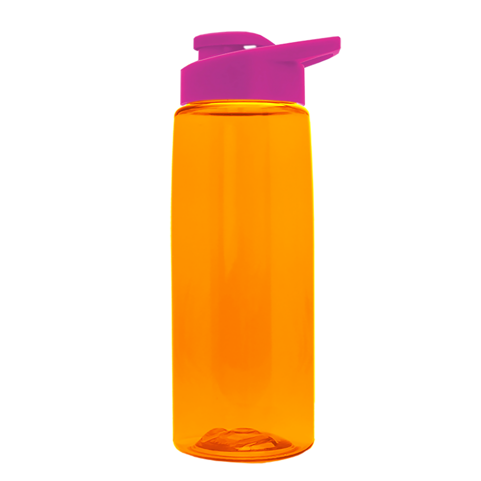 Flair Tritan® Renew Bottle with Drink-Thru Lid - 26 oz.