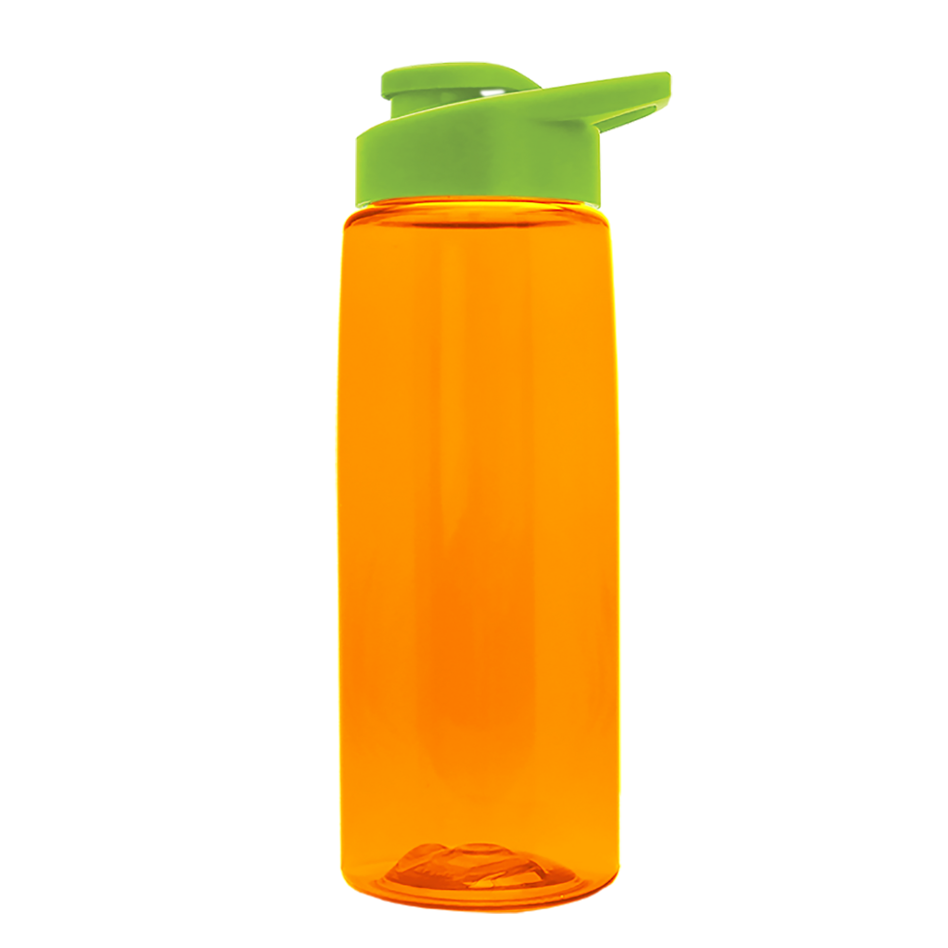 Flair Tritan® Renew Bottle with Drink-Thru Lid - 26 oz.