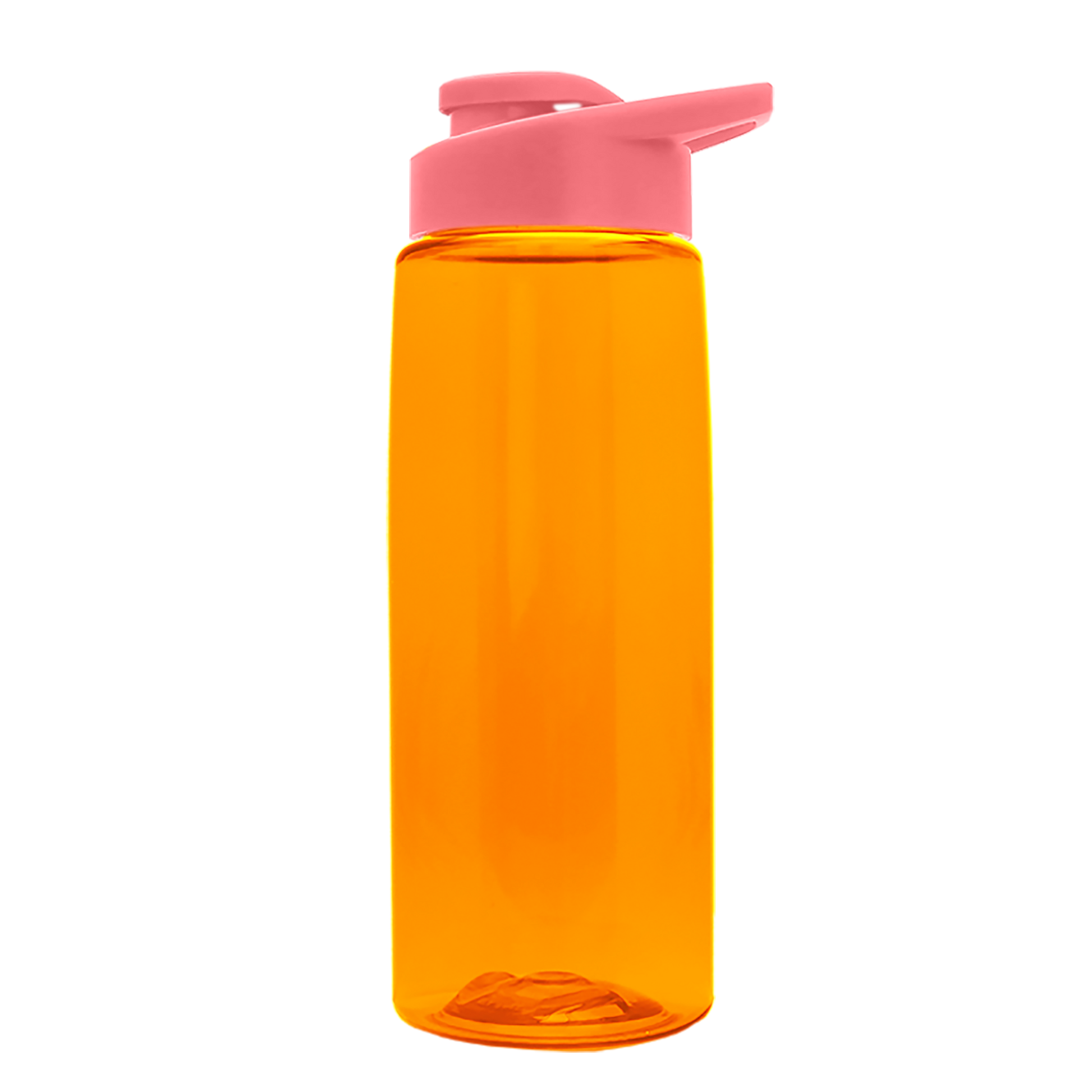 Flair Tritan® Renew Bottle with Drink-Thru Lid - 26 oz.