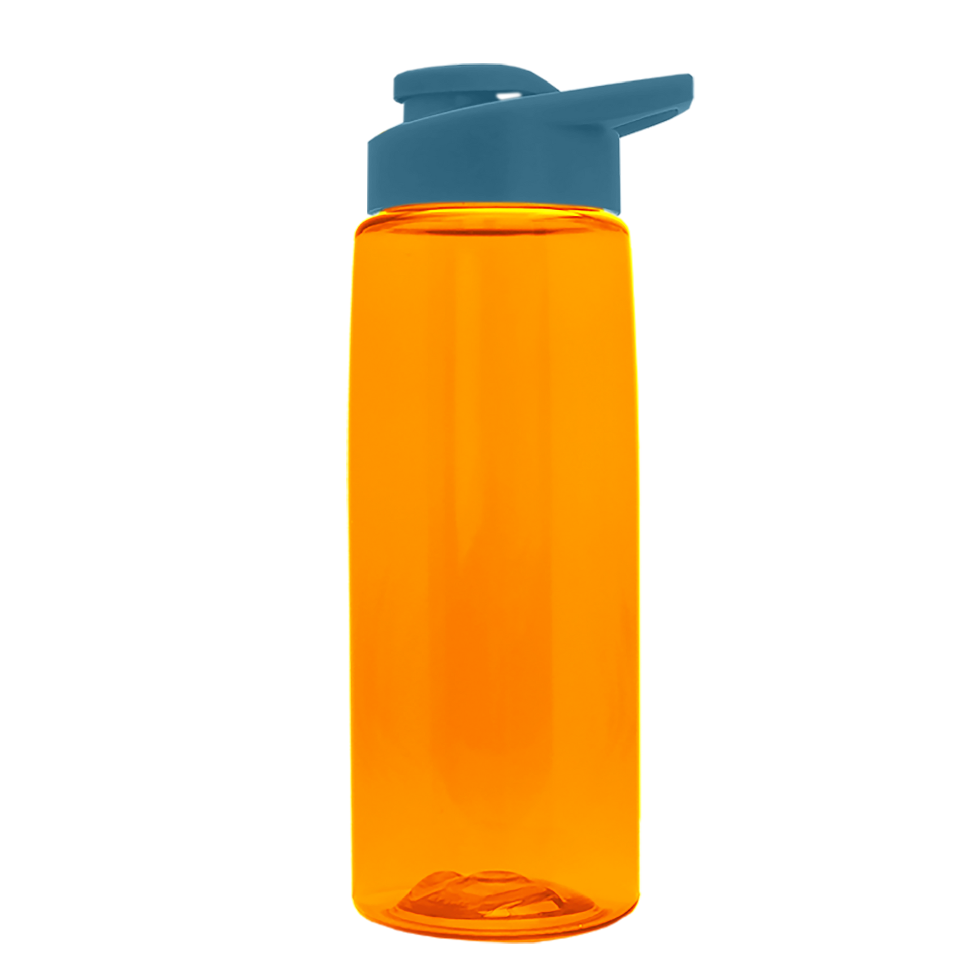 Flair Tritan® Renew Bottle with Drink-Thru Lid - 26 oz.