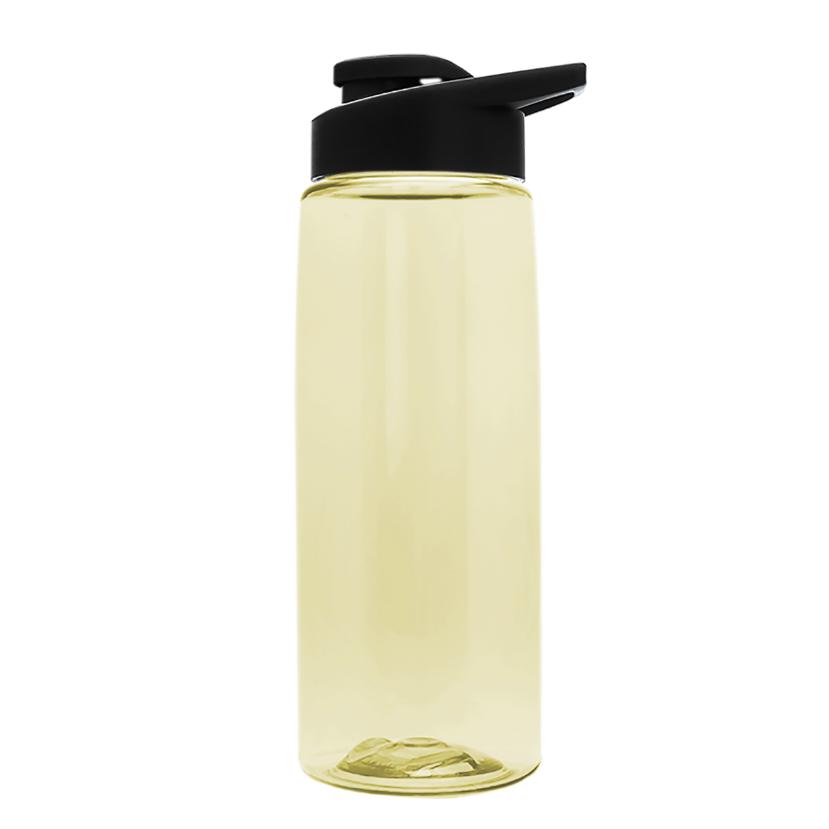 Custom logo Flair Tritan® Renew Bottle with Drink-Thru Lid - 26 oz.