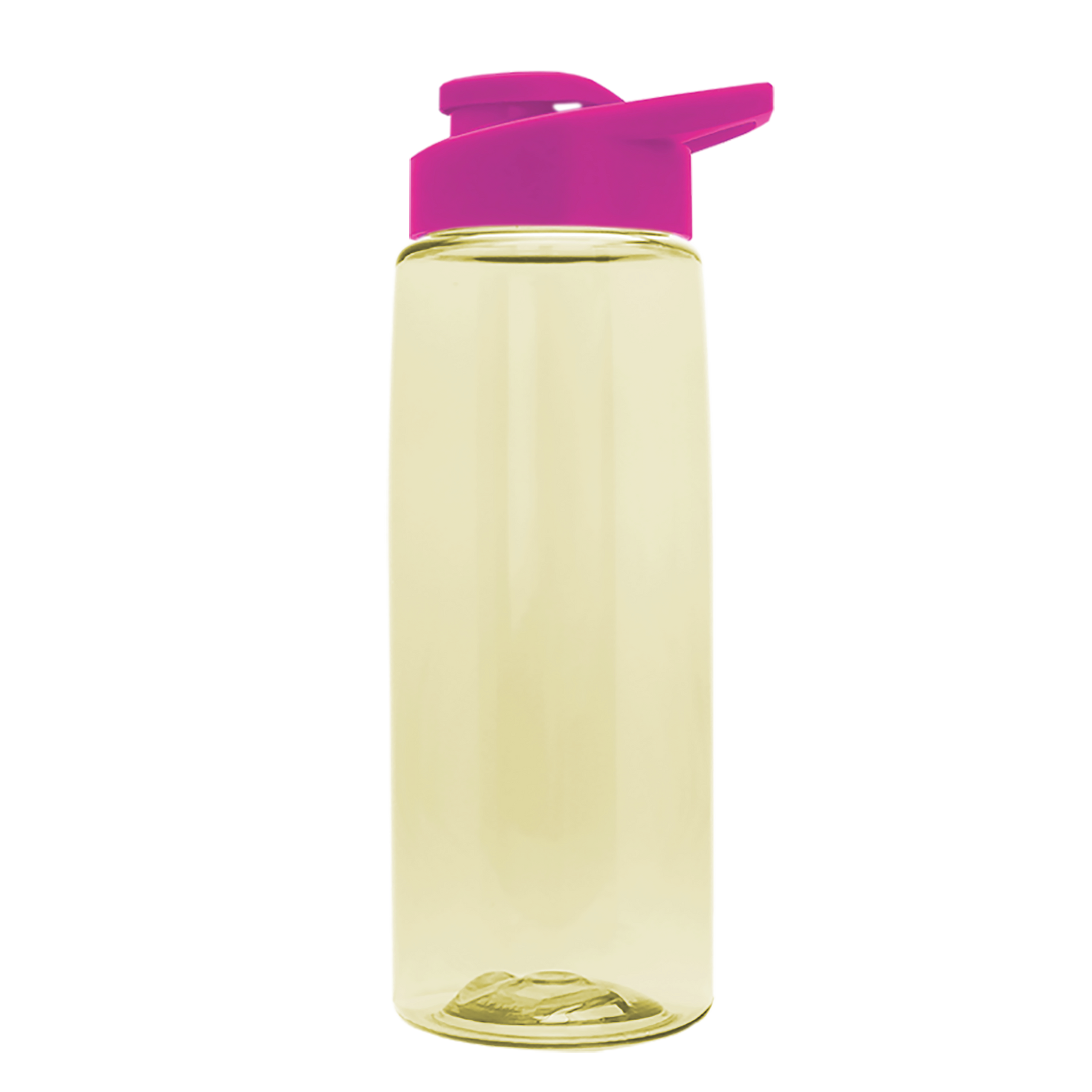 Flair Tritan® Renew Bottle with Drink-Thru Lid - 26 oz.