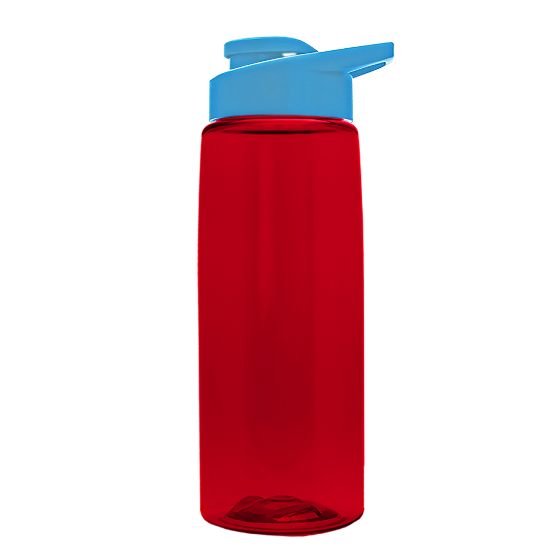 Flair Tritan® Renew Bottle with Drink-Thru Lid - 26 oz.