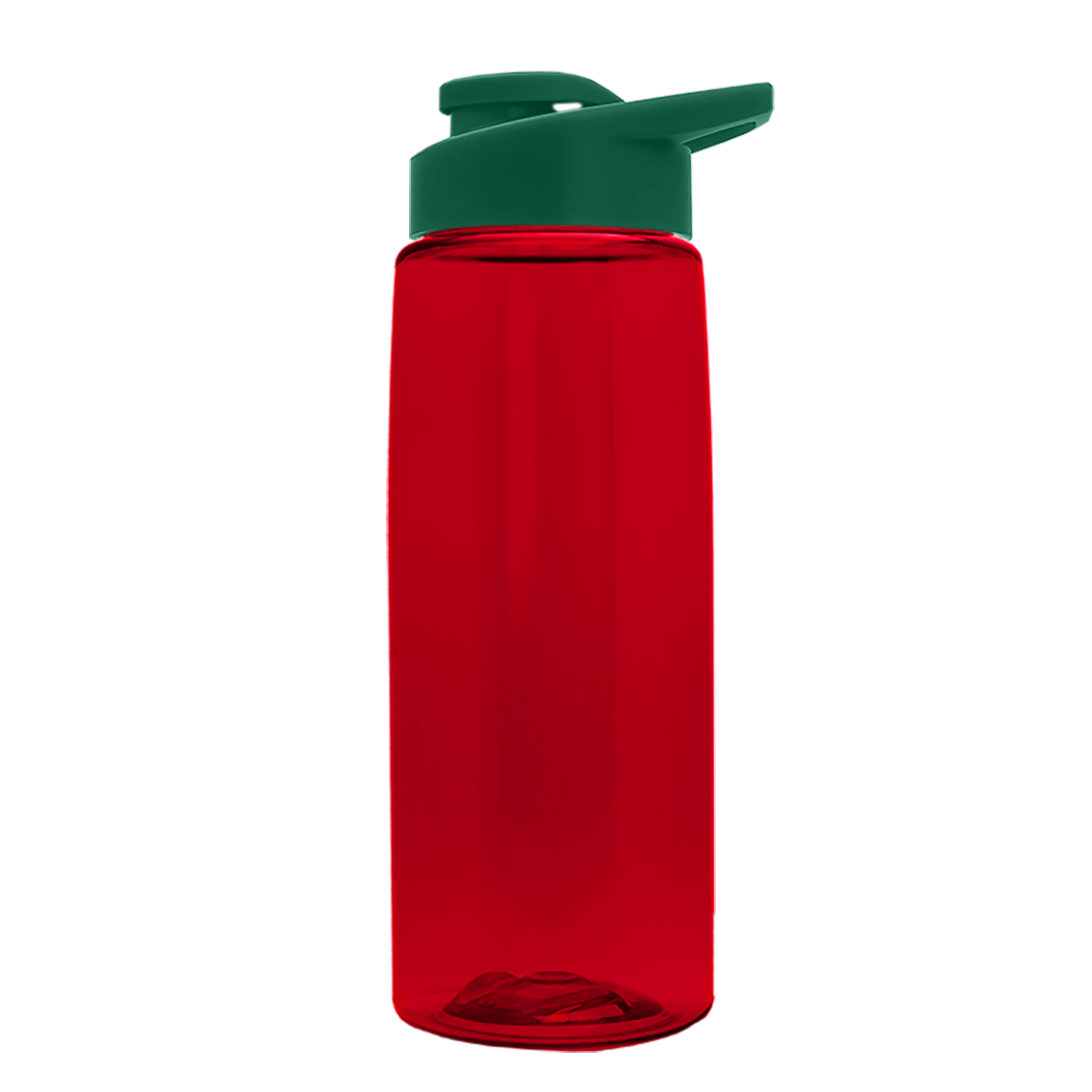Flair Tritan® Renew Bottle with Drink-Thru Lid - 26 oz.