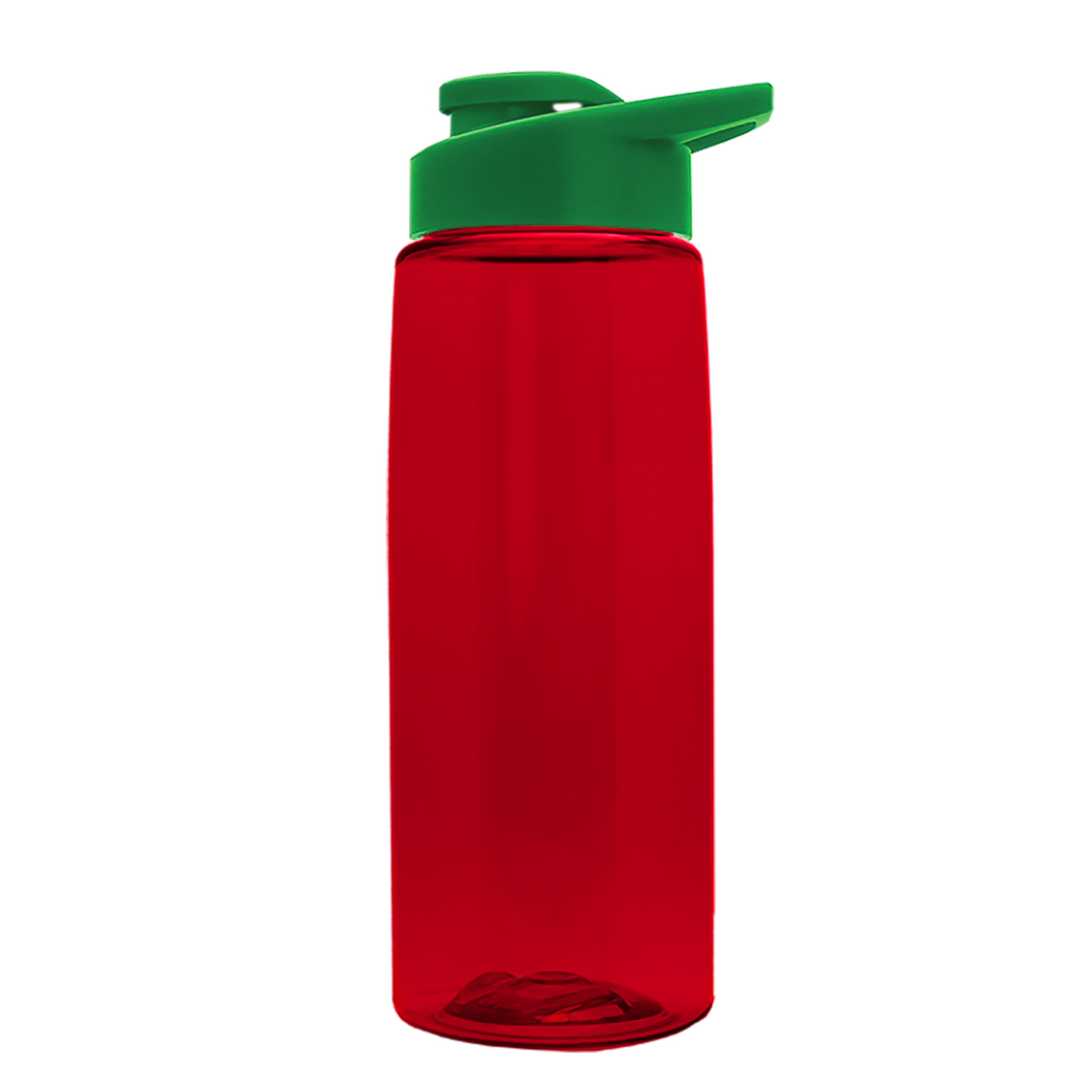 Flair Tritan® Renew Bottle with Drink-Thru Lid - 26 oz.