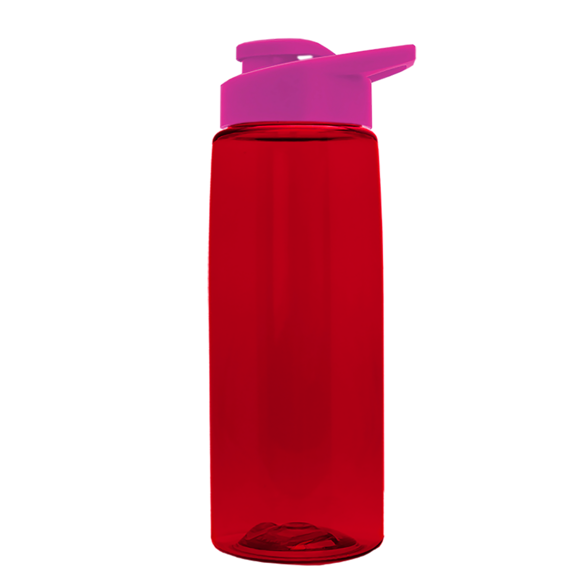 Flair Tritan® Renew Bottle with Drink-Thru Lid - 26 oz.