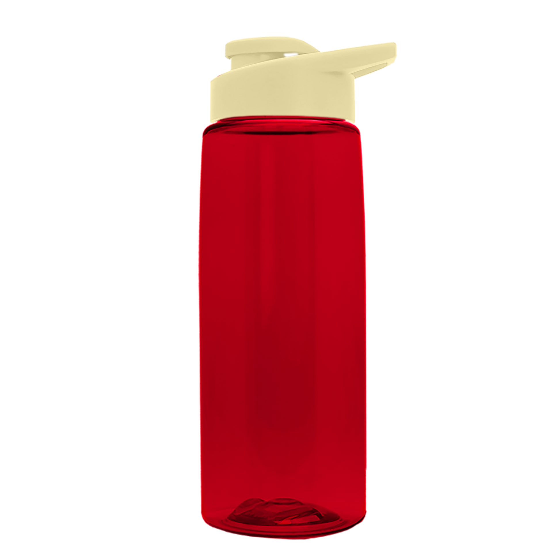 Flair Tritan® Renew Bottle with Drink-Thru Lid - 26 oz.