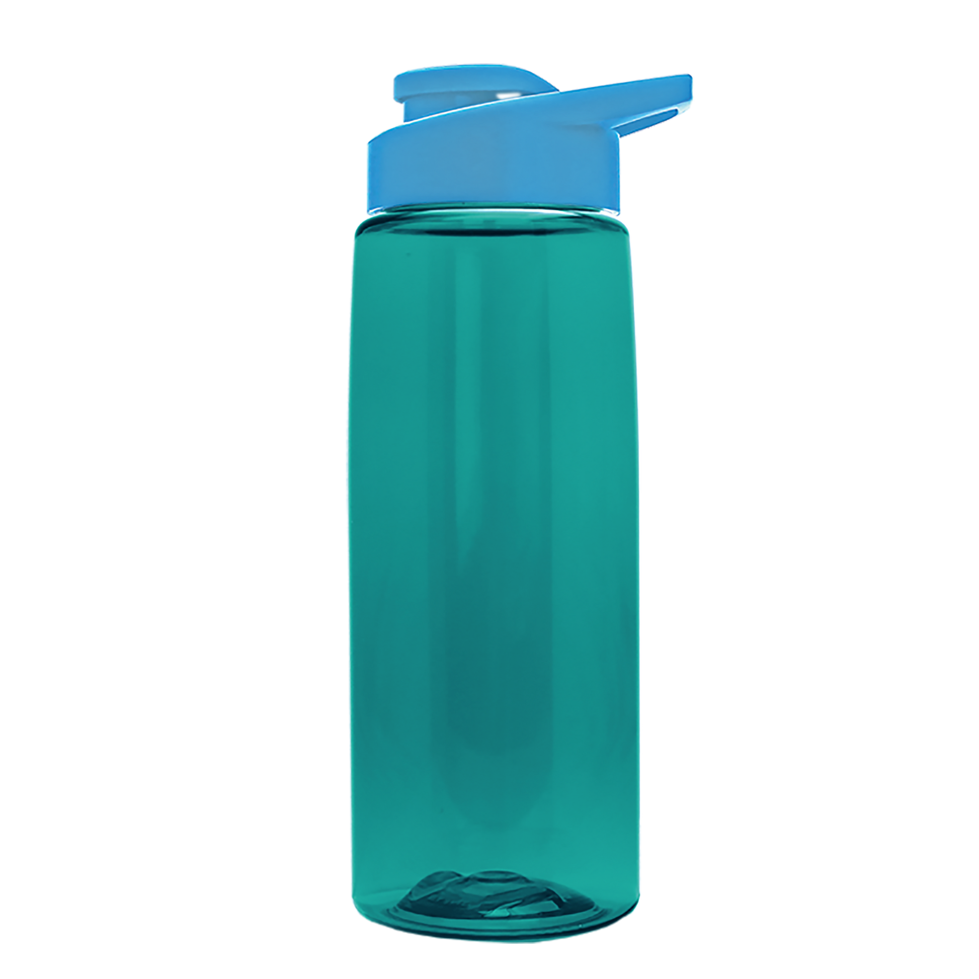 Flair Tritan® Renew Bottle with Drink-Thru Lid - 26 oz.