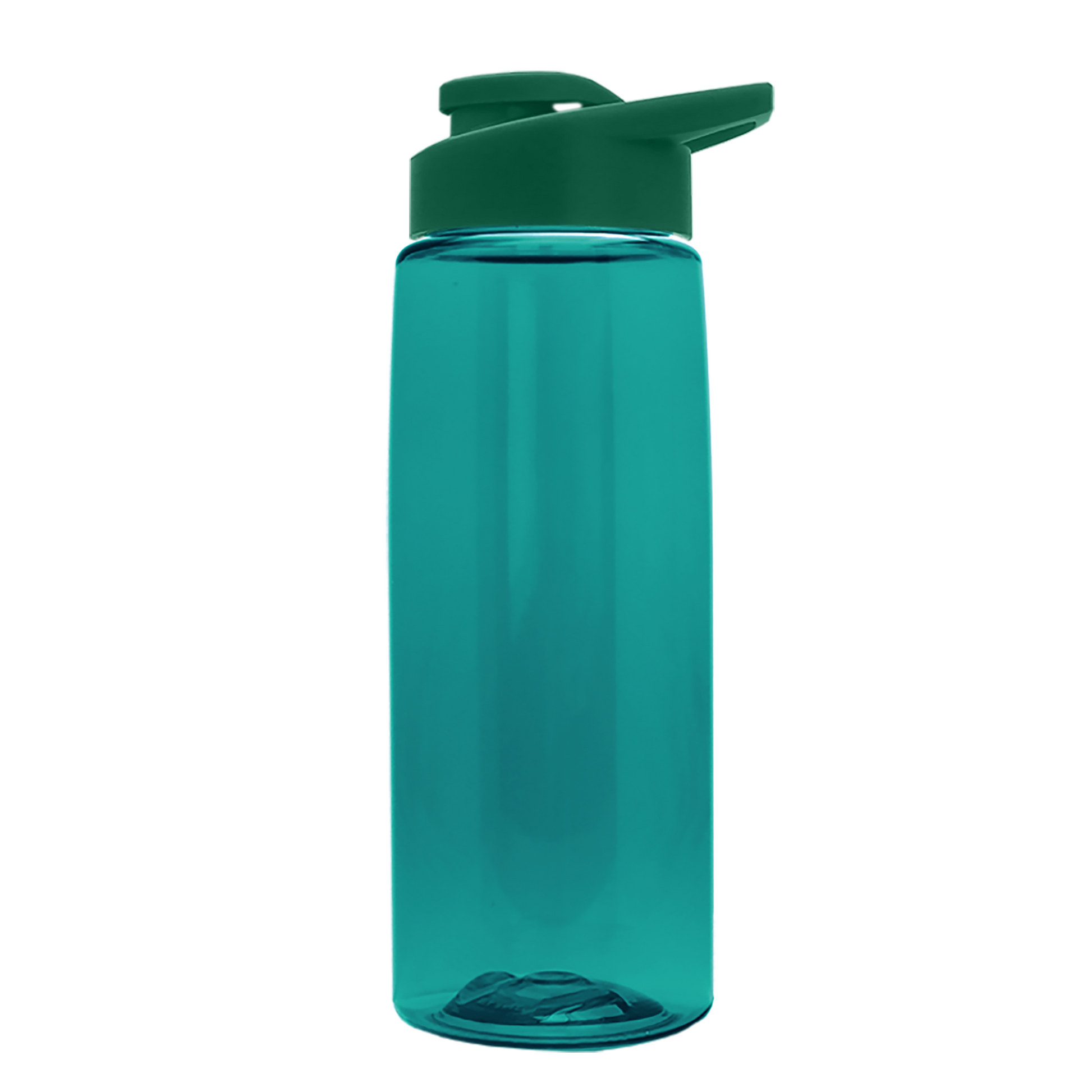 Flair Tritan® Renew Bottle with Drink-Thru Lid - 26 oz.