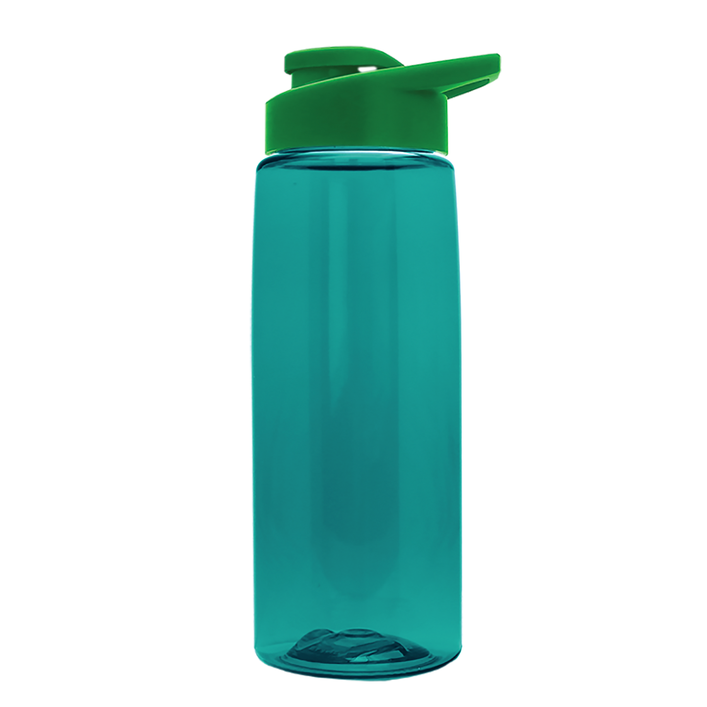 Flair Tritan® Renew Bottle with Drink-Thru Lid - 26 oz.