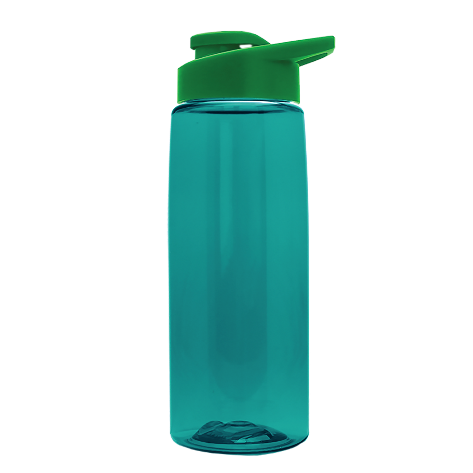 Flair Tritan® Renew Bottle with Drink-Thru Lid - 26 oz.