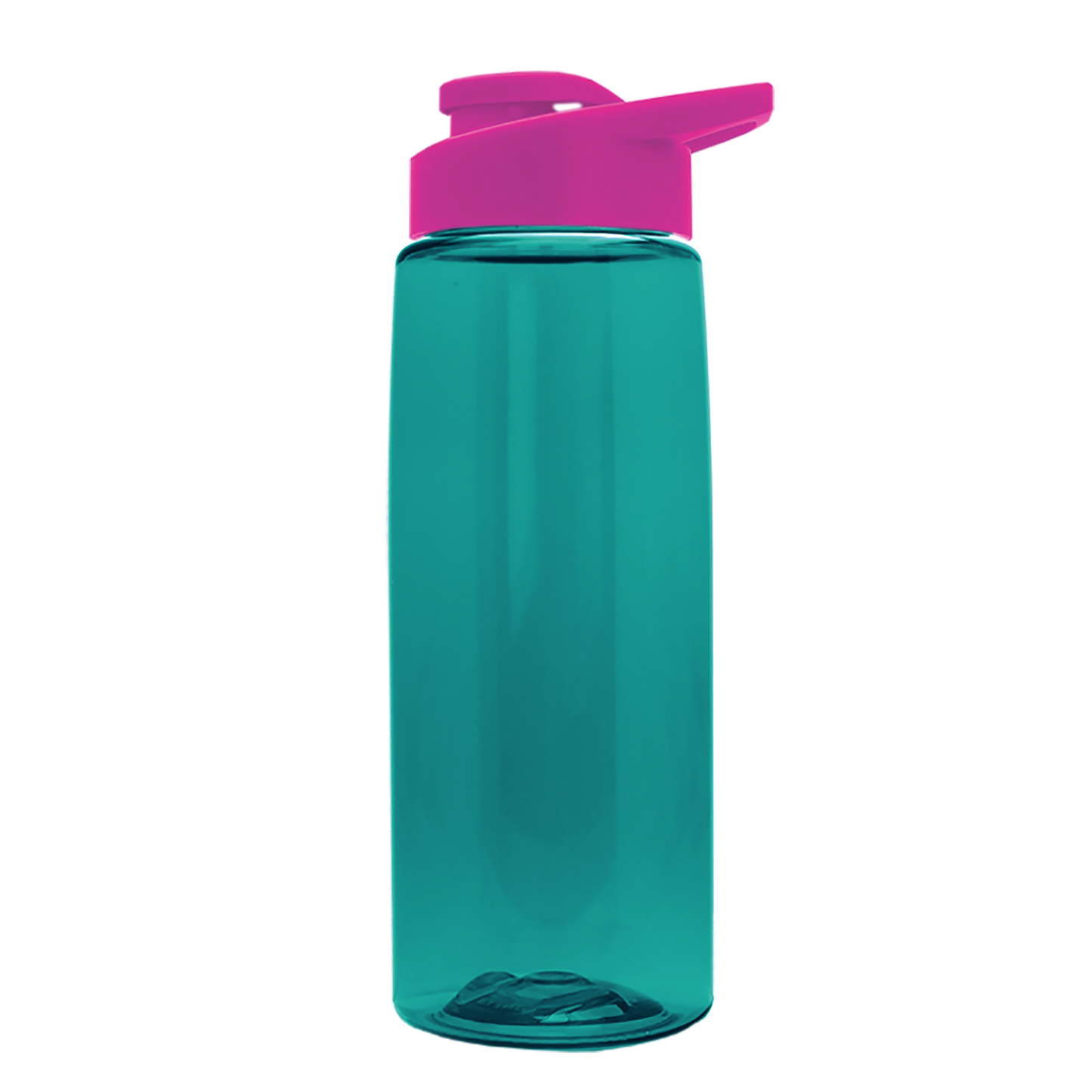 Flair Tritan® Renew Bottle with Drink-Thru Lid - 26 oz.