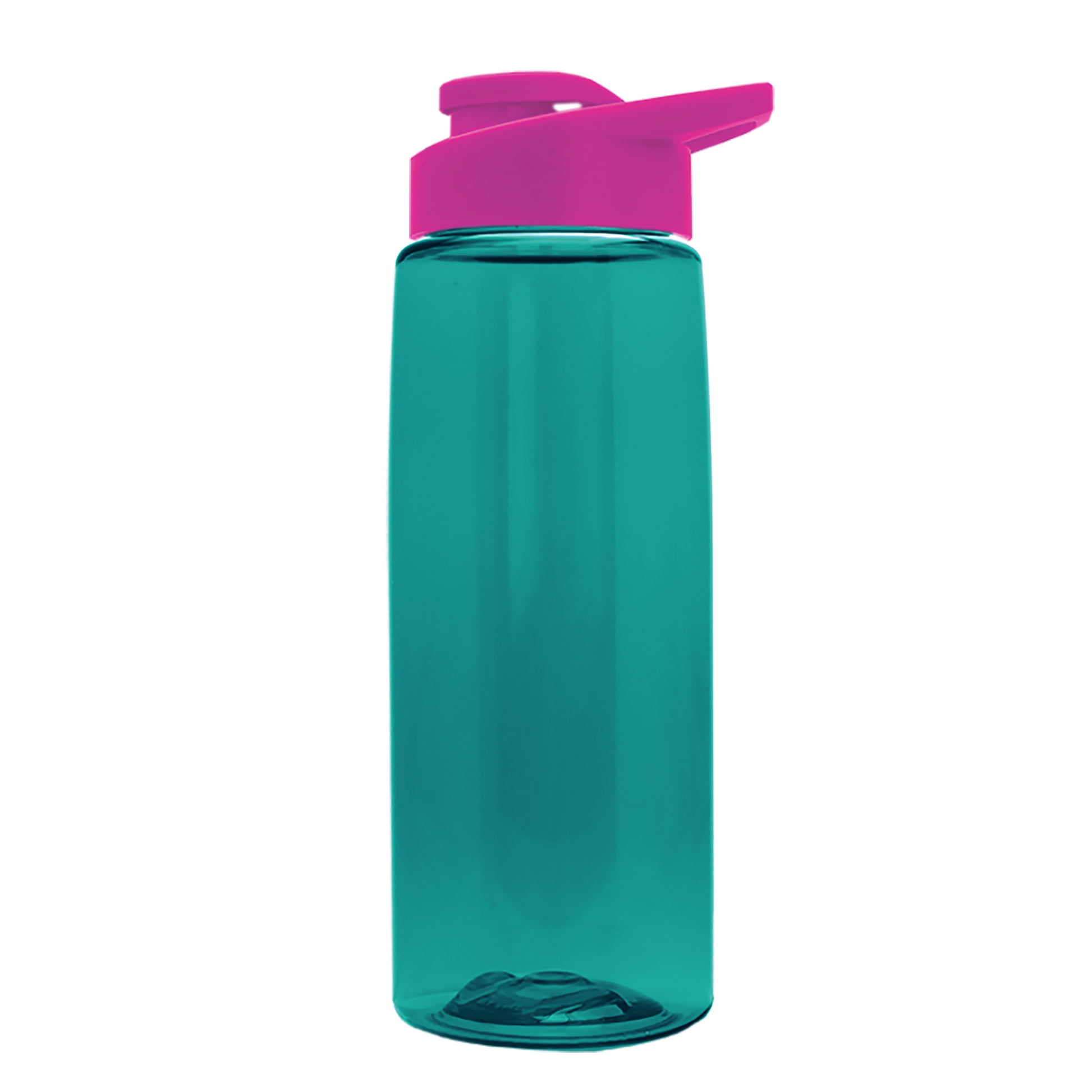 Flair Tritan® Renew Bottle with Drink-Thru Lid - 26 oz.