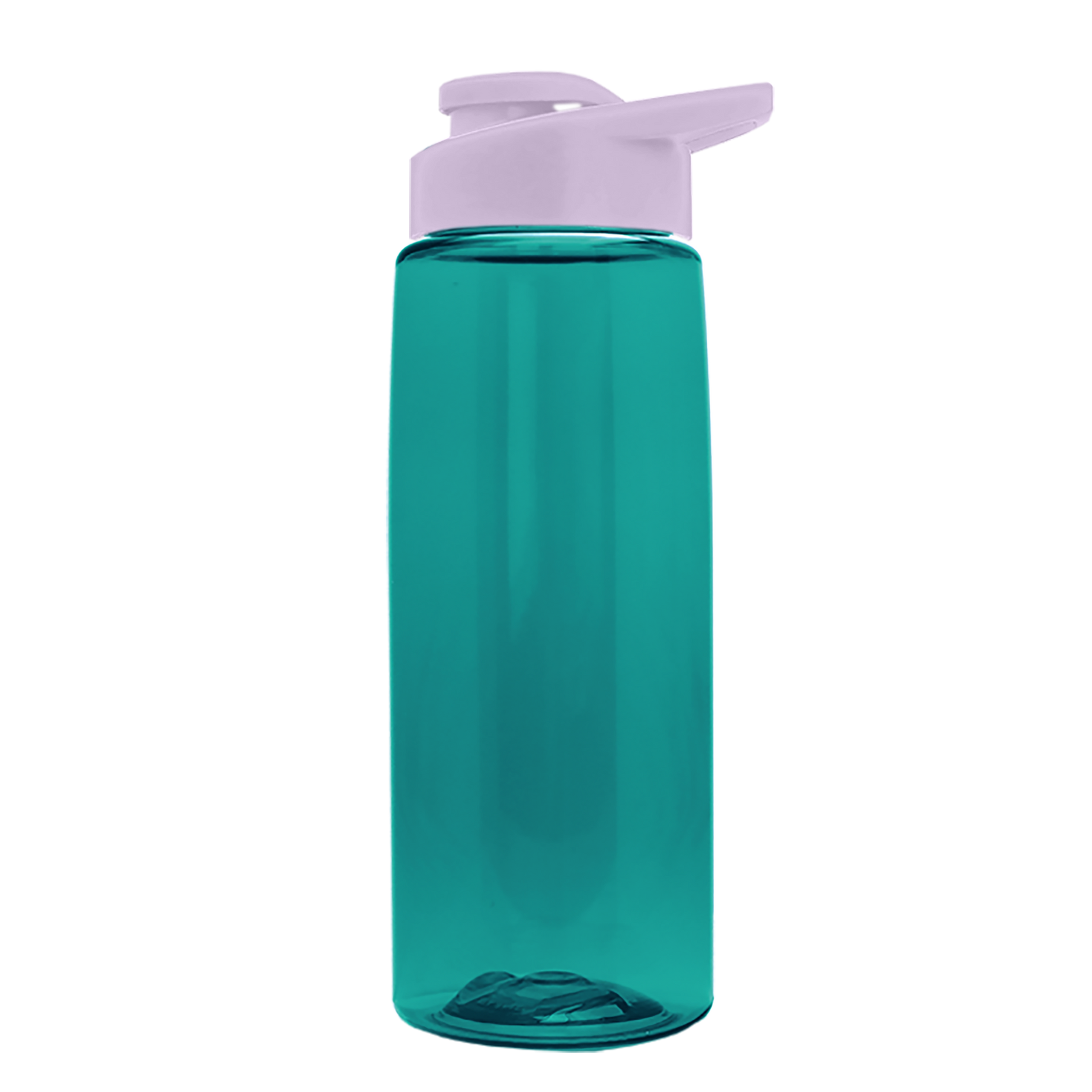 Flair Tritan® Renew Bottle with Drink-Thru Lid - 26 oz.